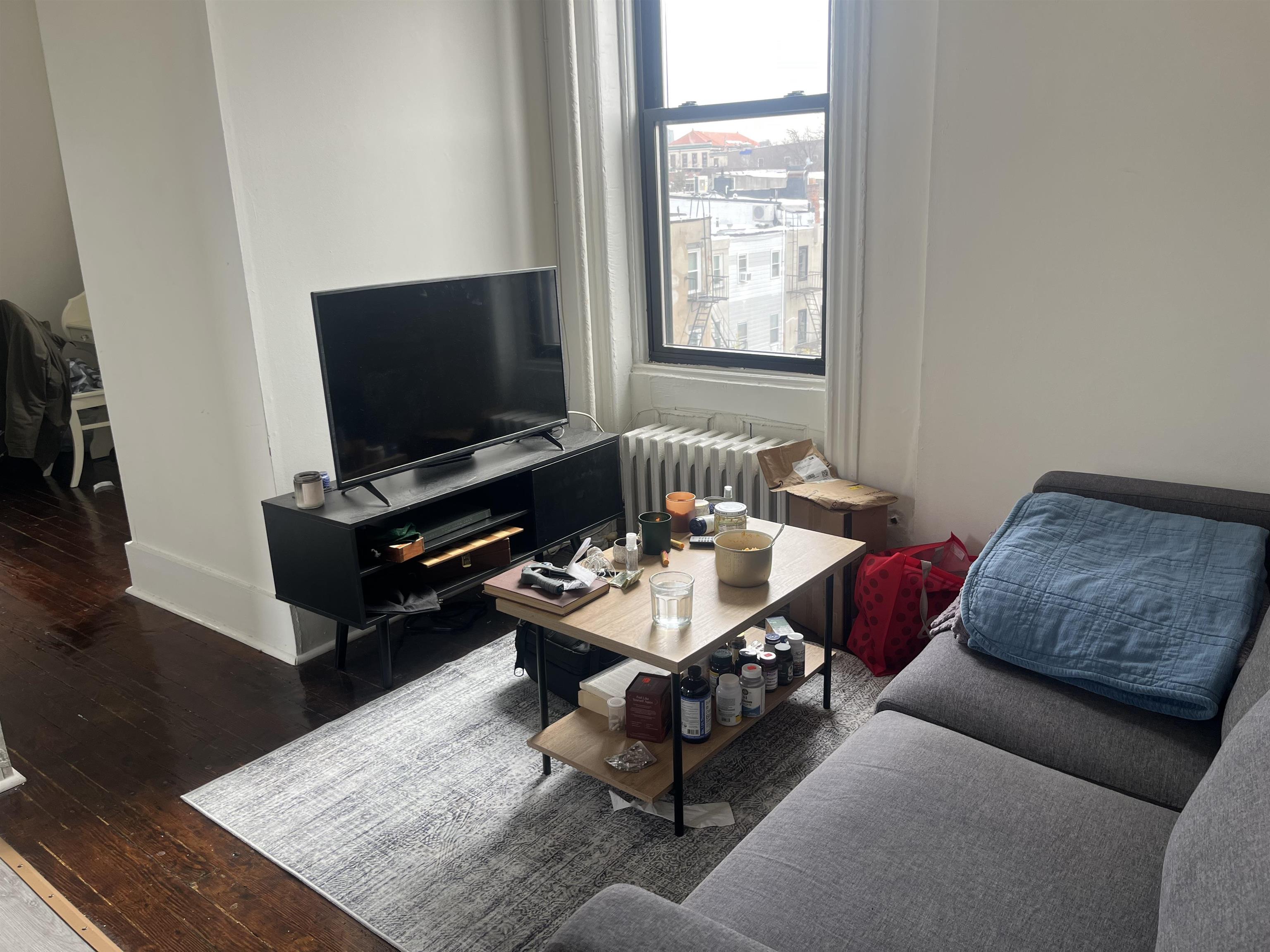 219 PARK AVE Unit: 12