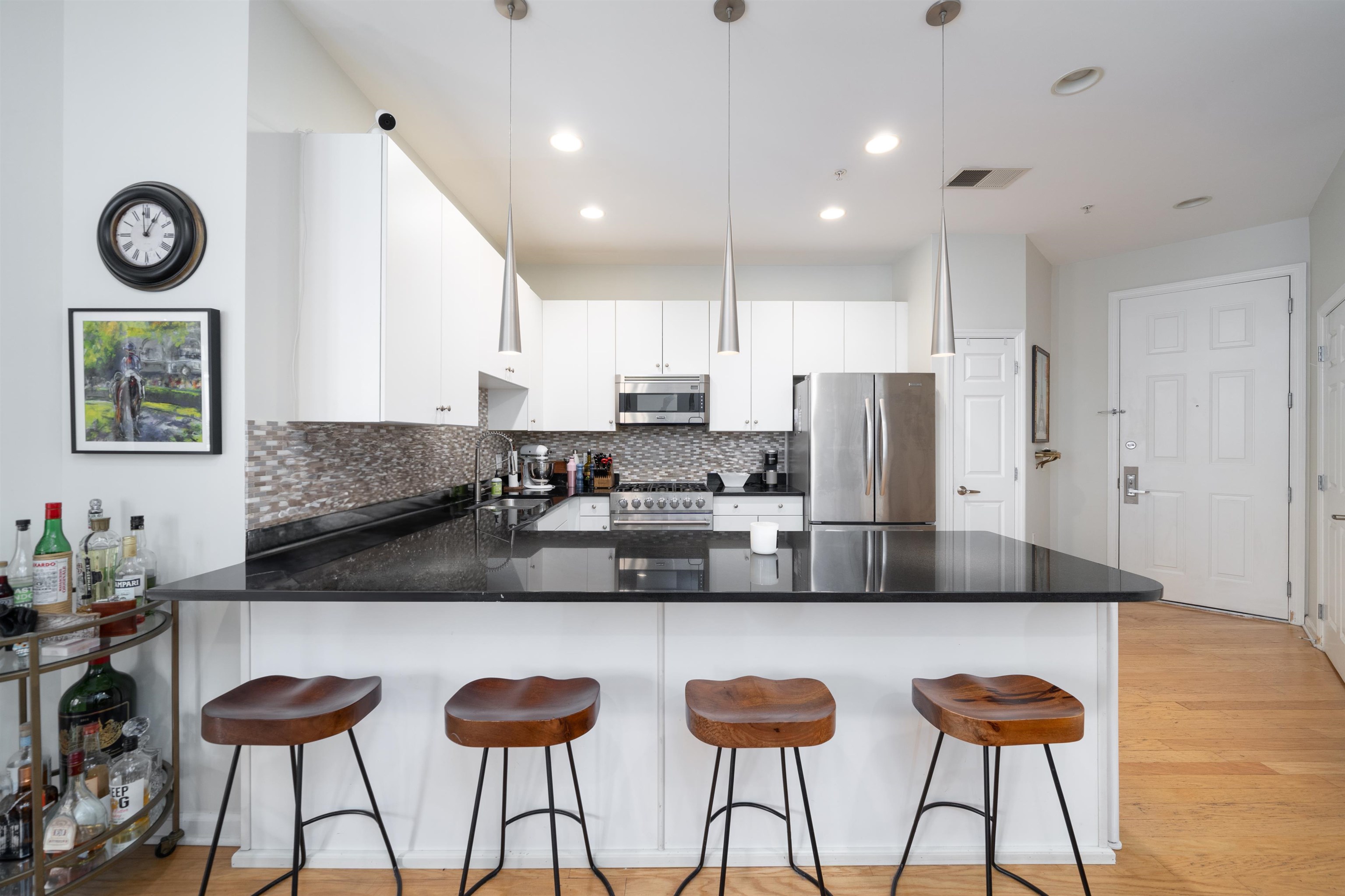 1201 ADAMS ST Unit: 413