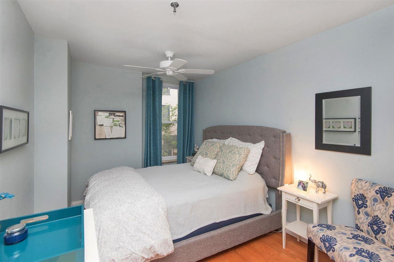 1222 WASHINGTON ST Unit: 2N