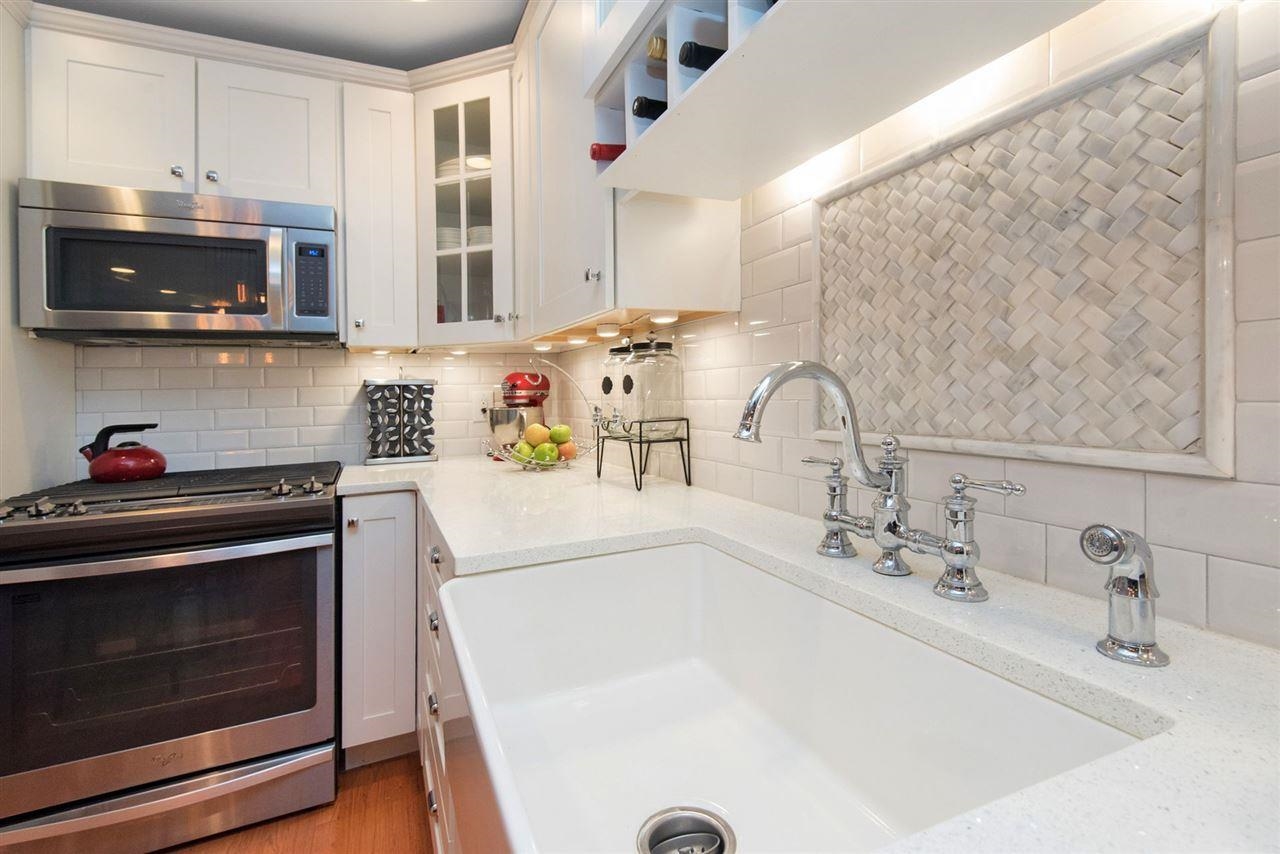 1222 WASHINGTON ST Unit: 2N