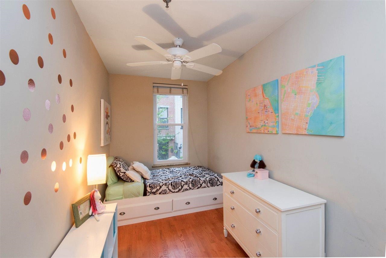 1222 WASHINGTON ST Unit: 2N