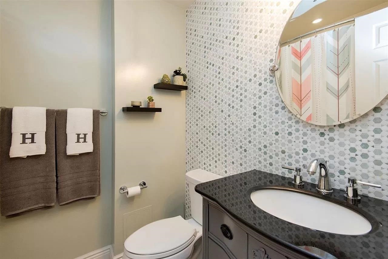 1222 WASHINGTON ST Unit: 2N