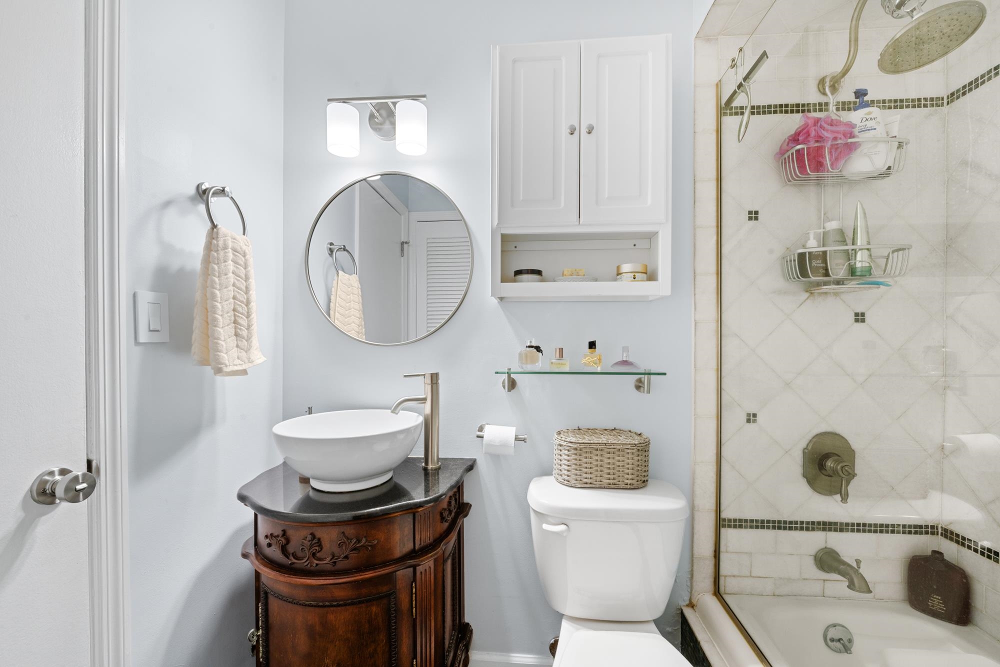 74 GARDEN ST Unit: 4N