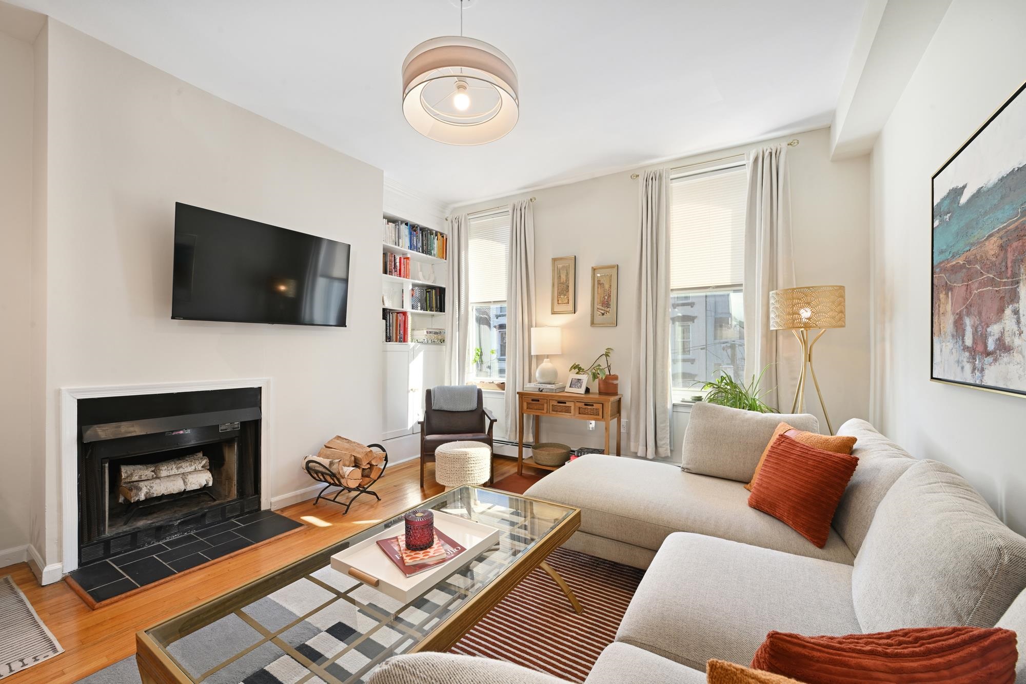 74 GARDEN ST Unit: 4N