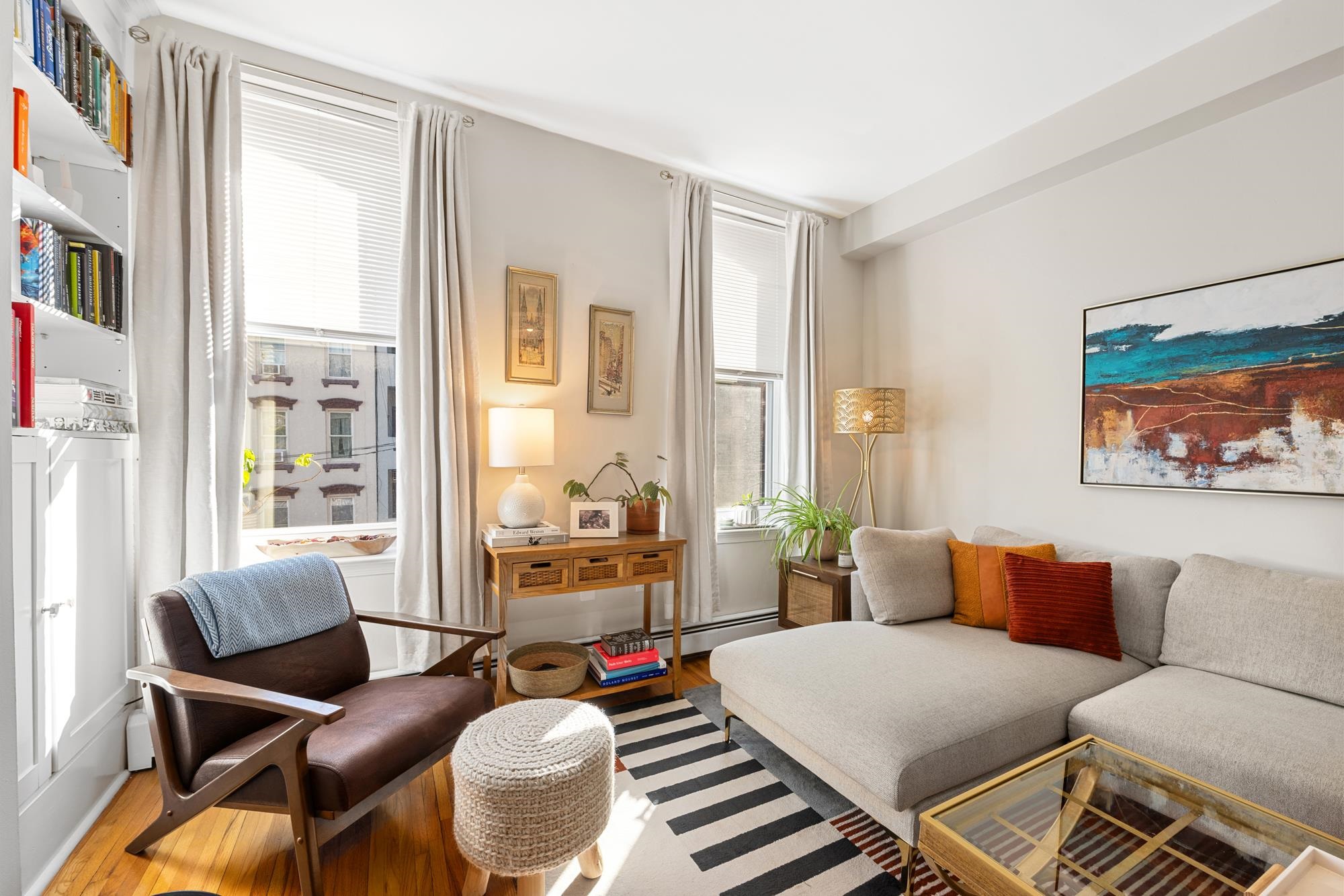 74 GARDEN ST Unit: 4N