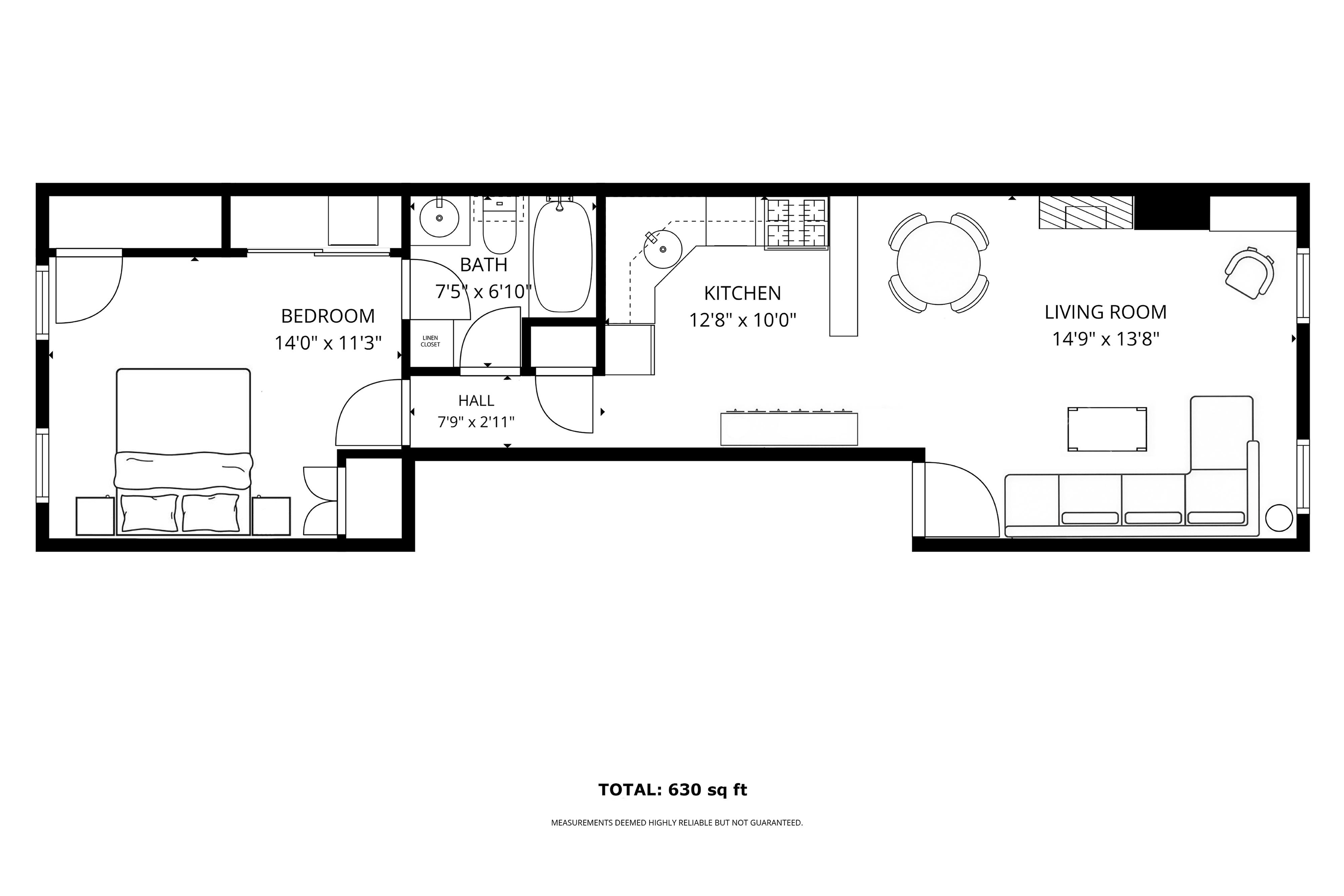 74 GARDEN ST Unit: 4N