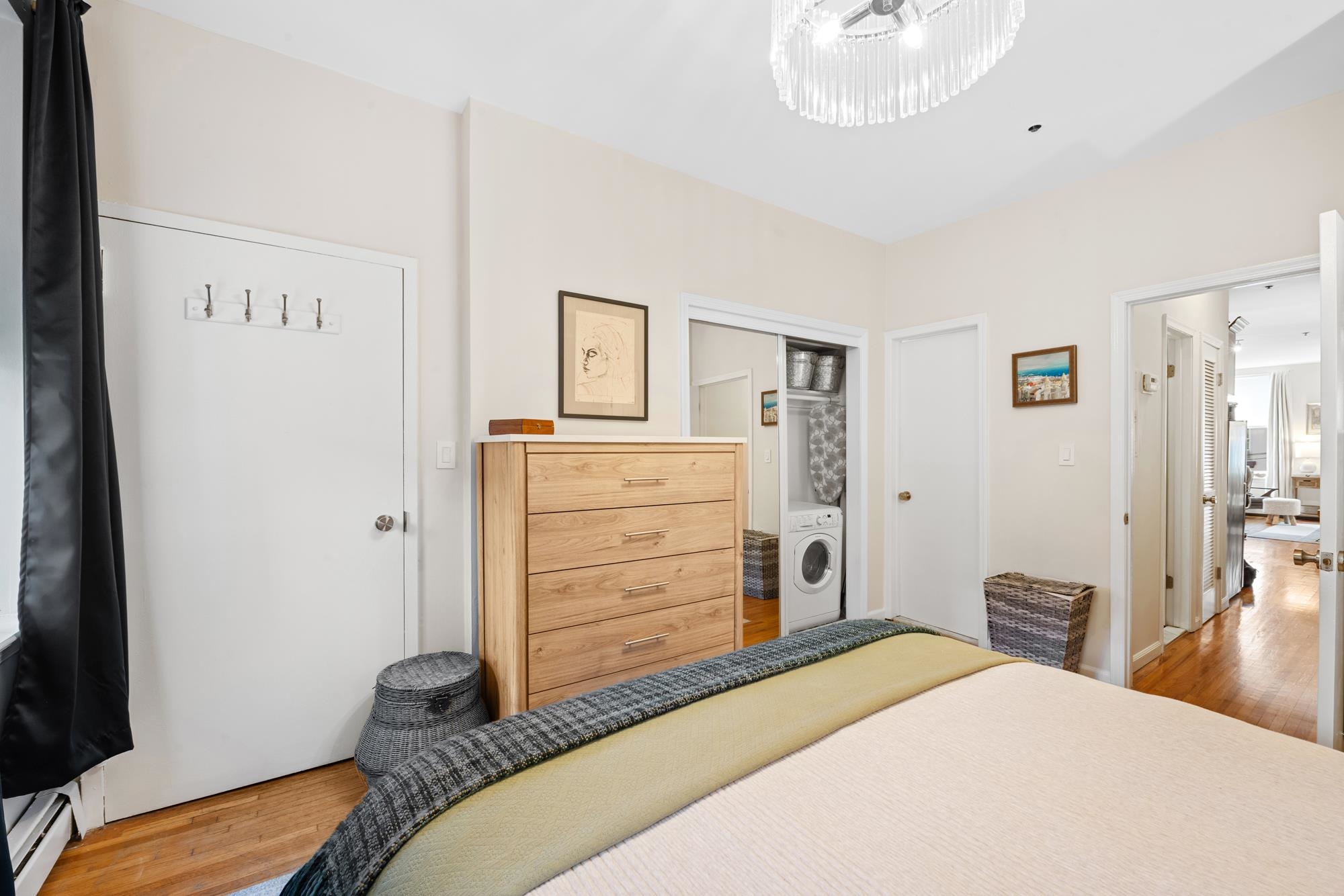 74 GARDEN ST Unit: 4N