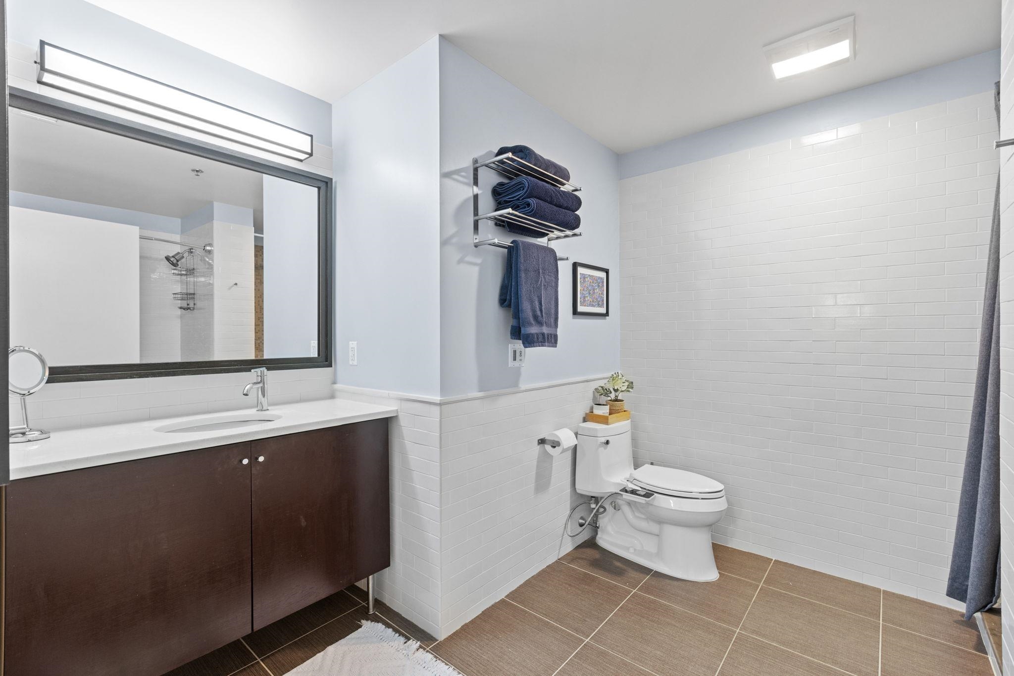 25 MCWILLIAMS PL Unit: 307