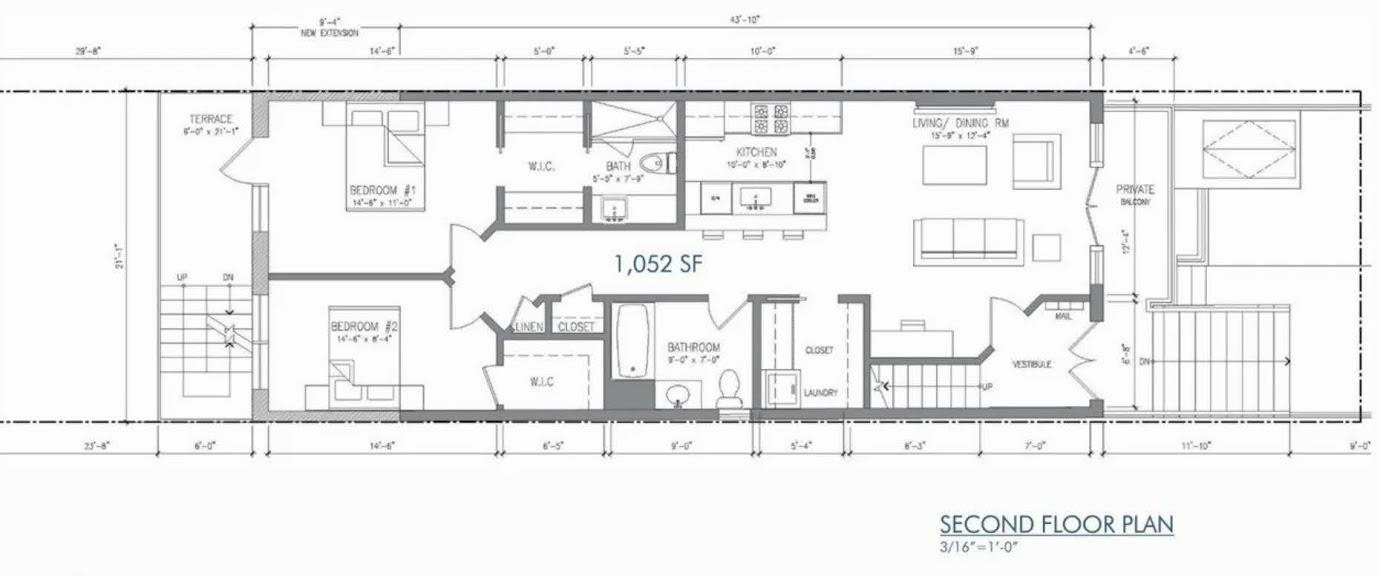 33 WAVERLY ST Unit: 2