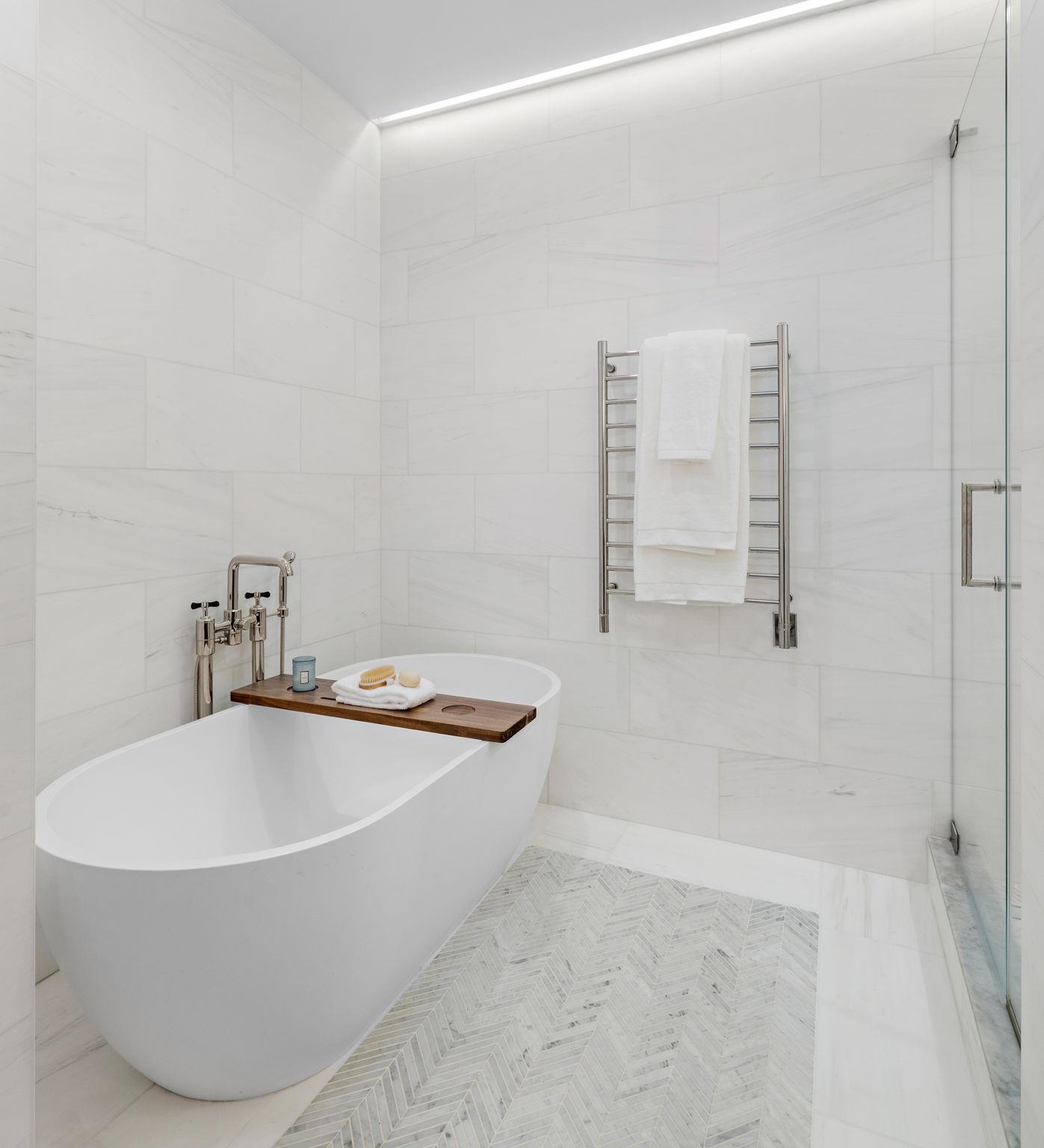 110 PARK AVE Unit: 1