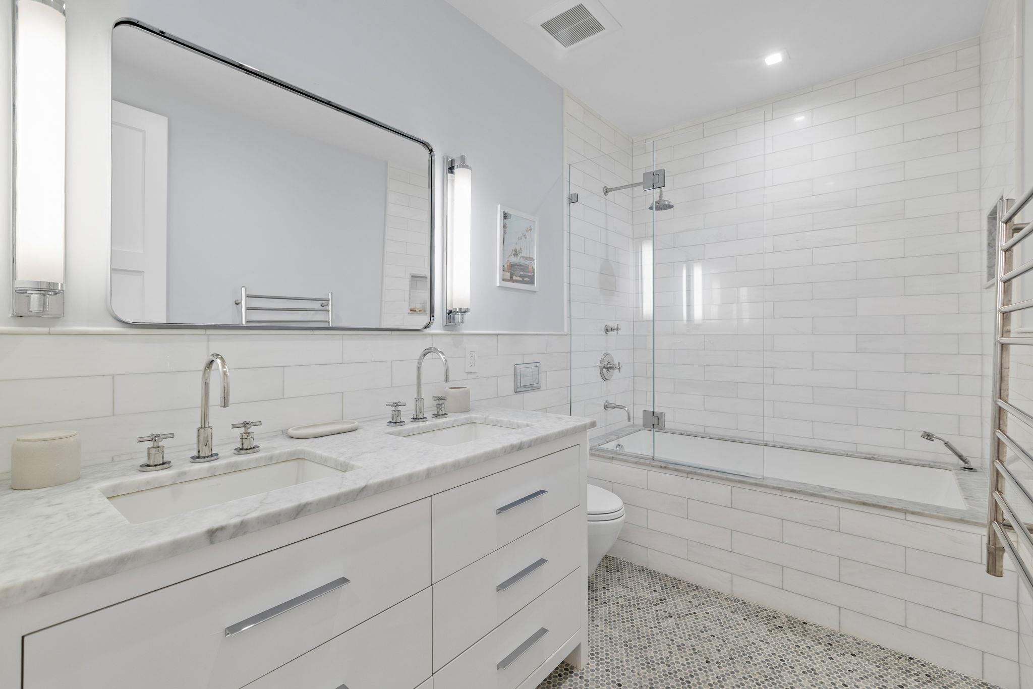 110 PARK AVE Unit: 1