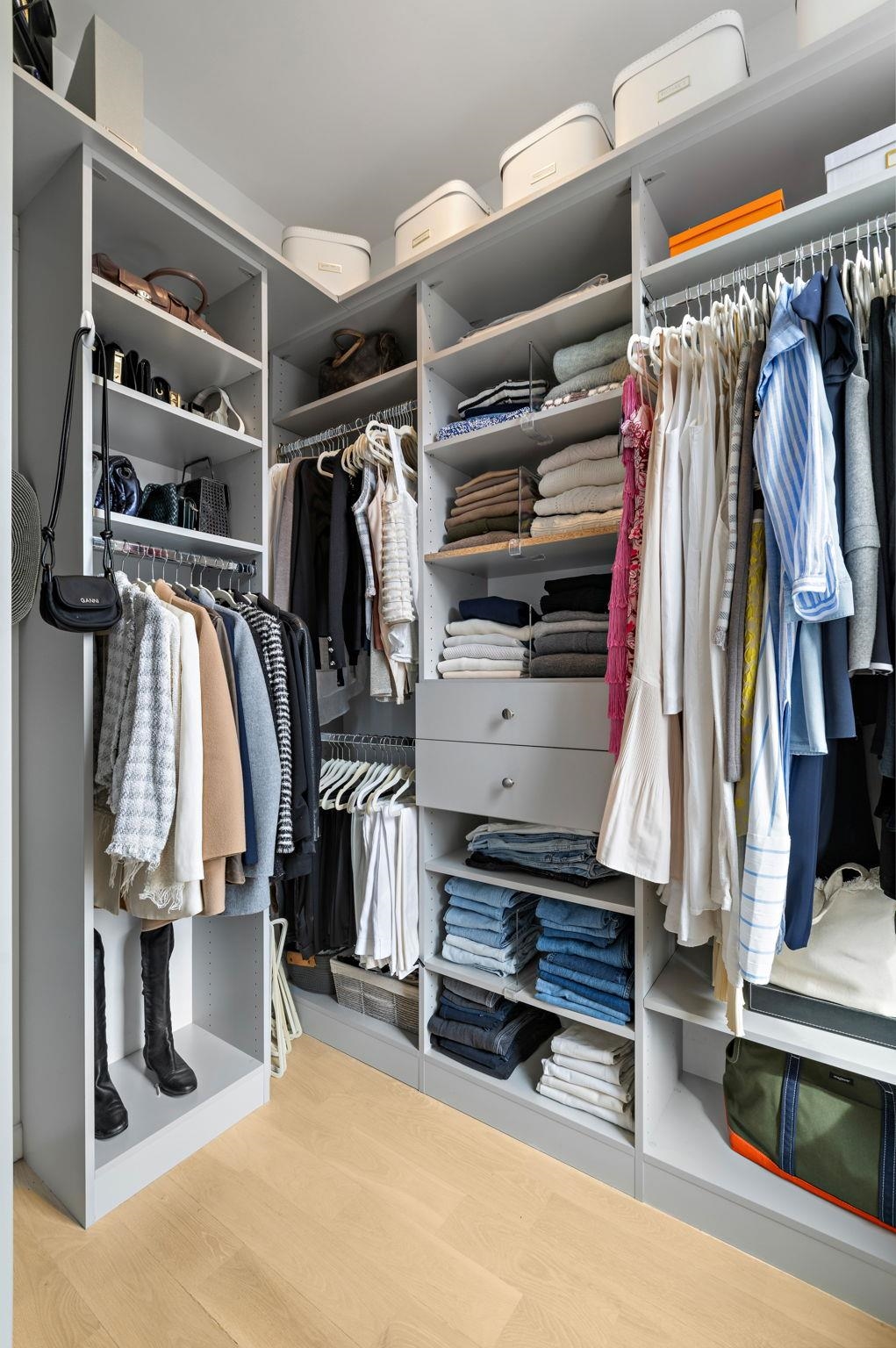 110 PARK AVE Unit: 1