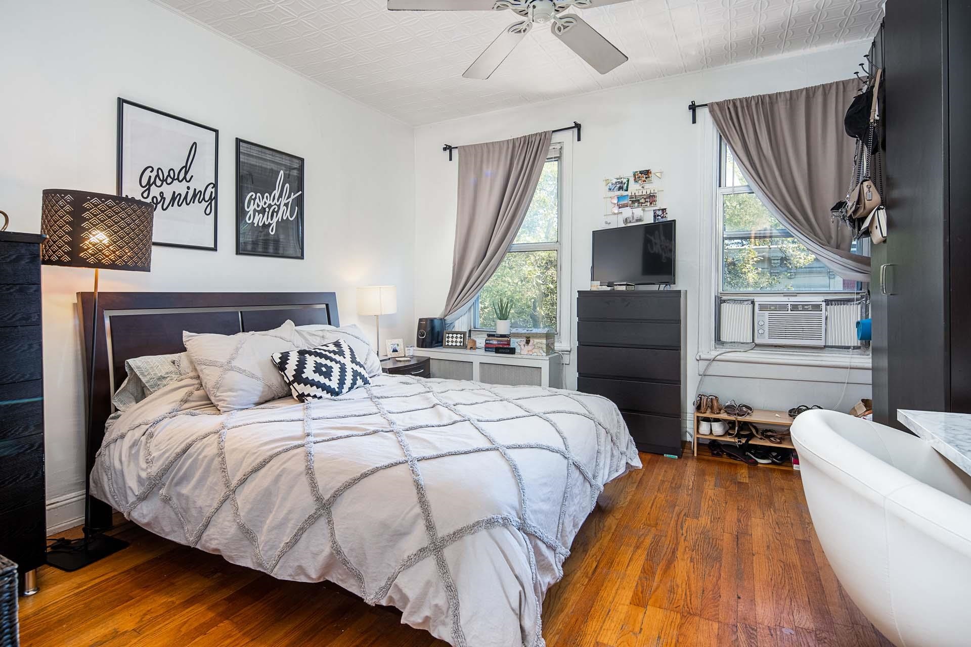 710 BLOOMFIELD ST Unit: 3