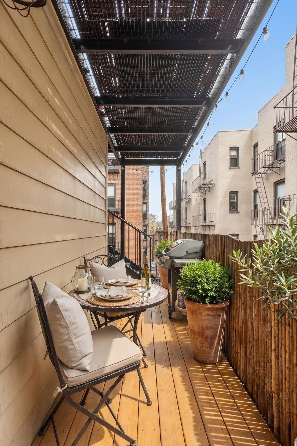 1107 WILLOW AVE Unit: 3