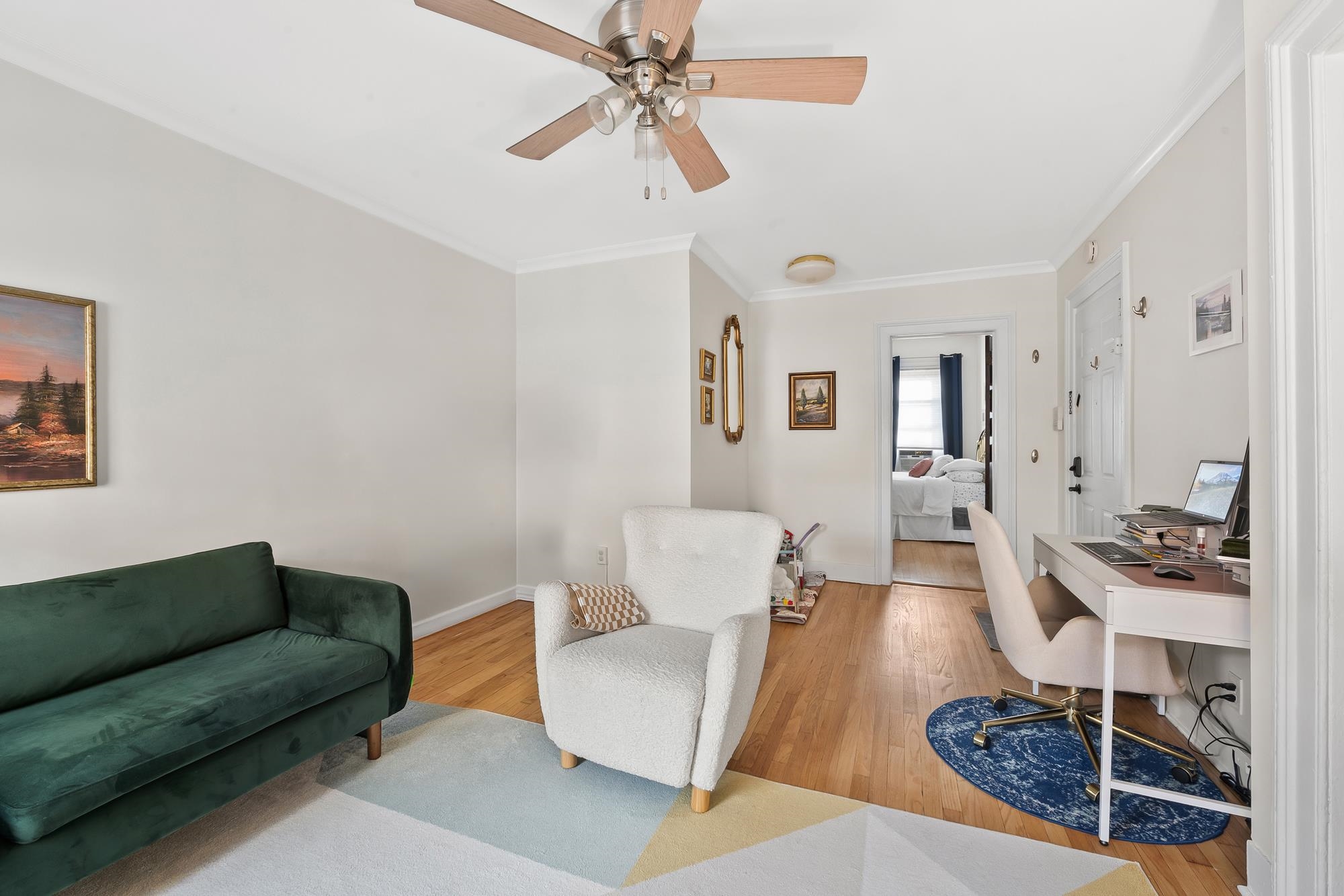 507 PARK AVE Unit: 3