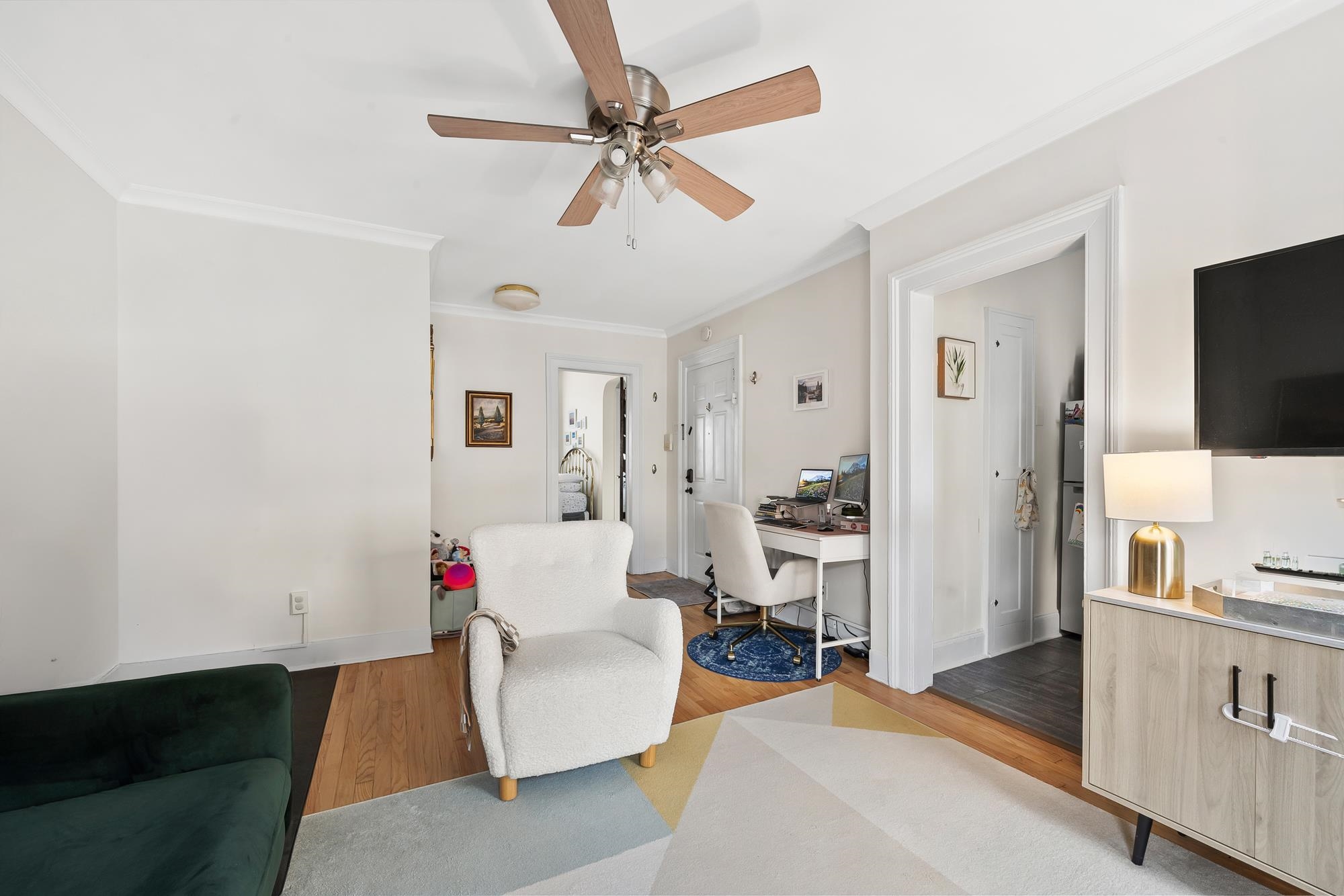 507 PARK AVE Unit: 3