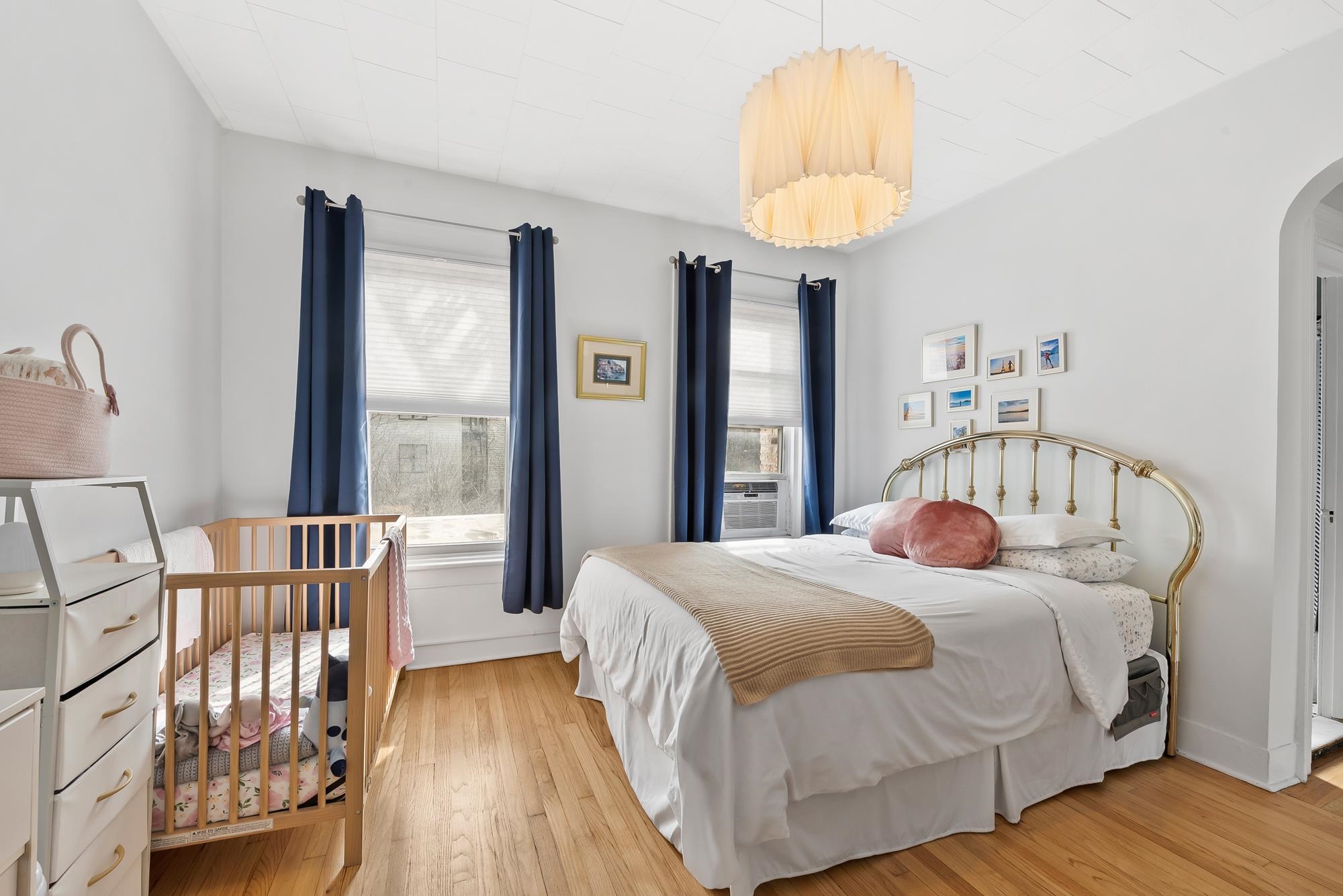 507 PARK AVE Unit: 3