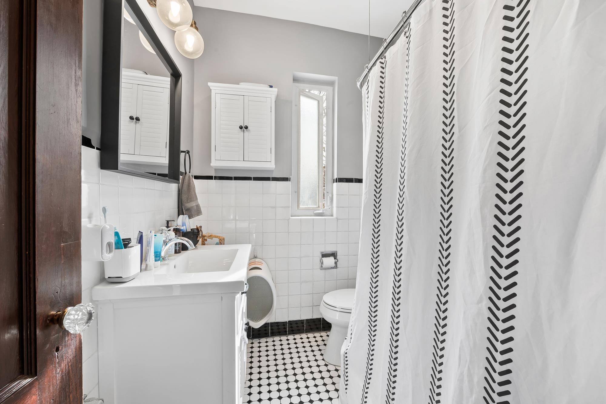 507 PARK AVE Unit: 3