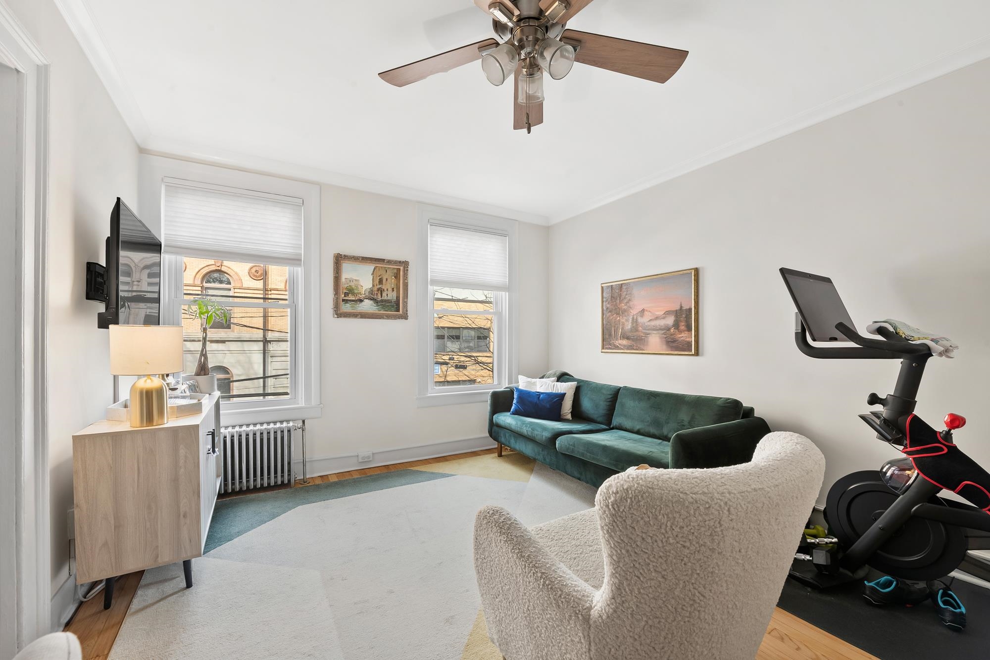 507 PARK AVE Unit: 3