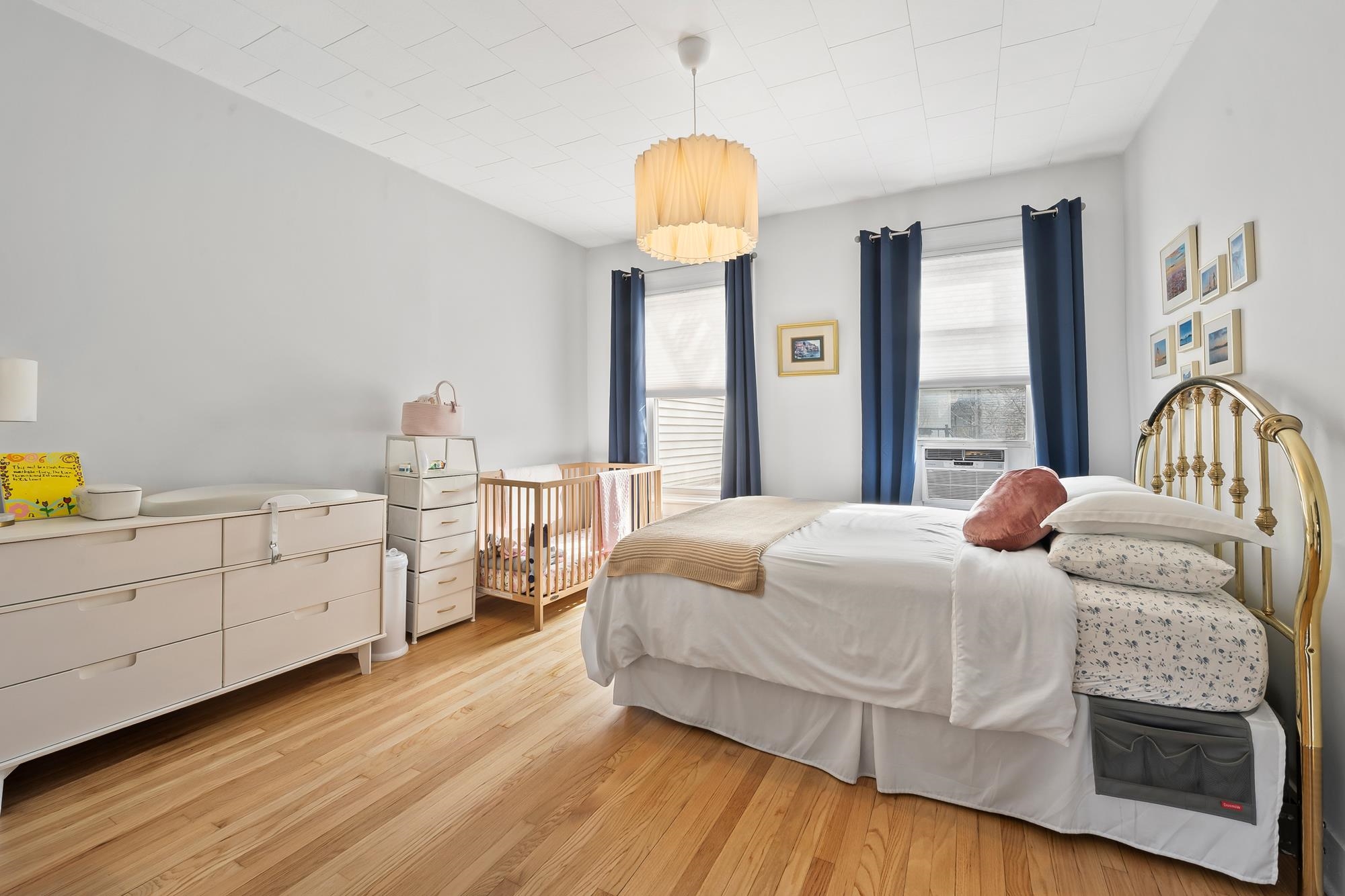 507 PARK AVE Unit: 3