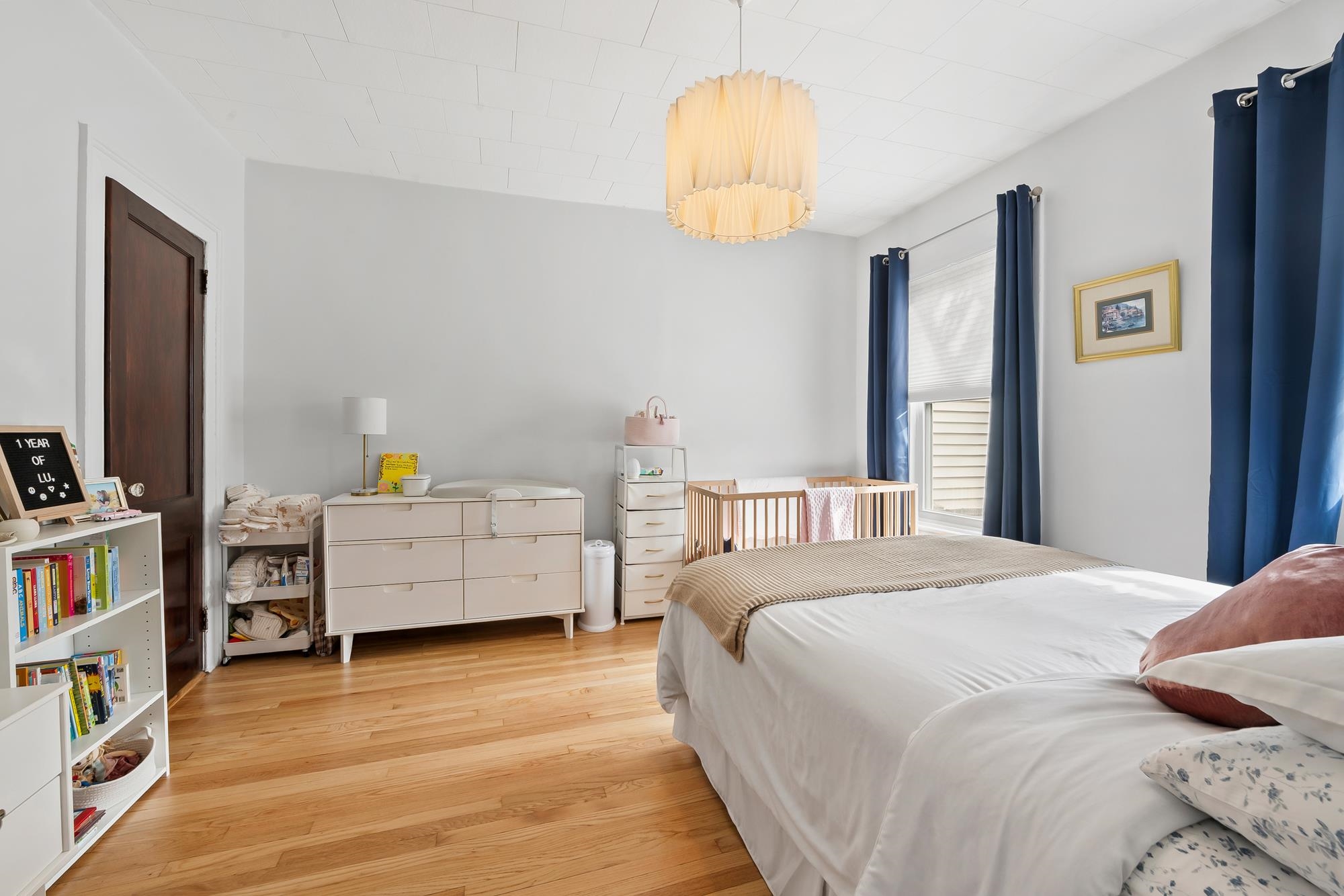 507 PARK AVE Unit: 3