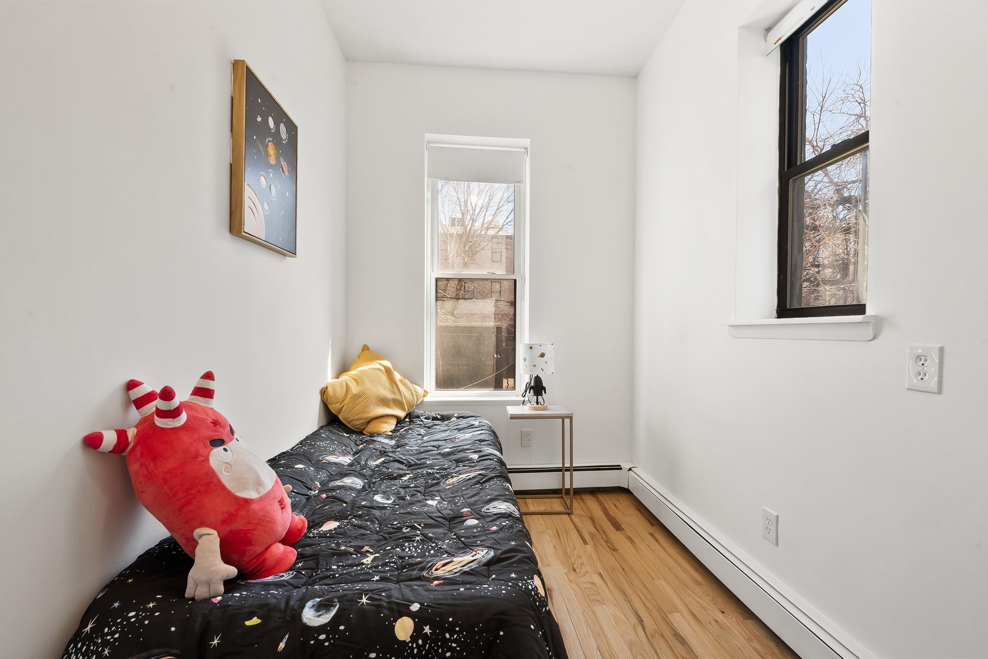 813 PARK AVE Unit: 2