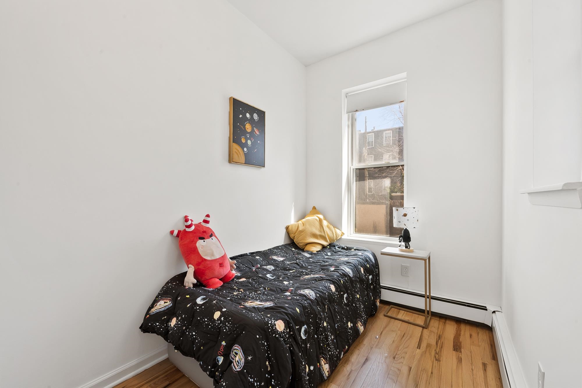 813 PARK AVE Unit: 2