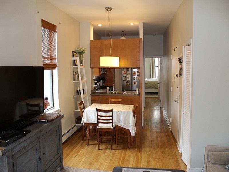 261 12TH ST Unit: 3A