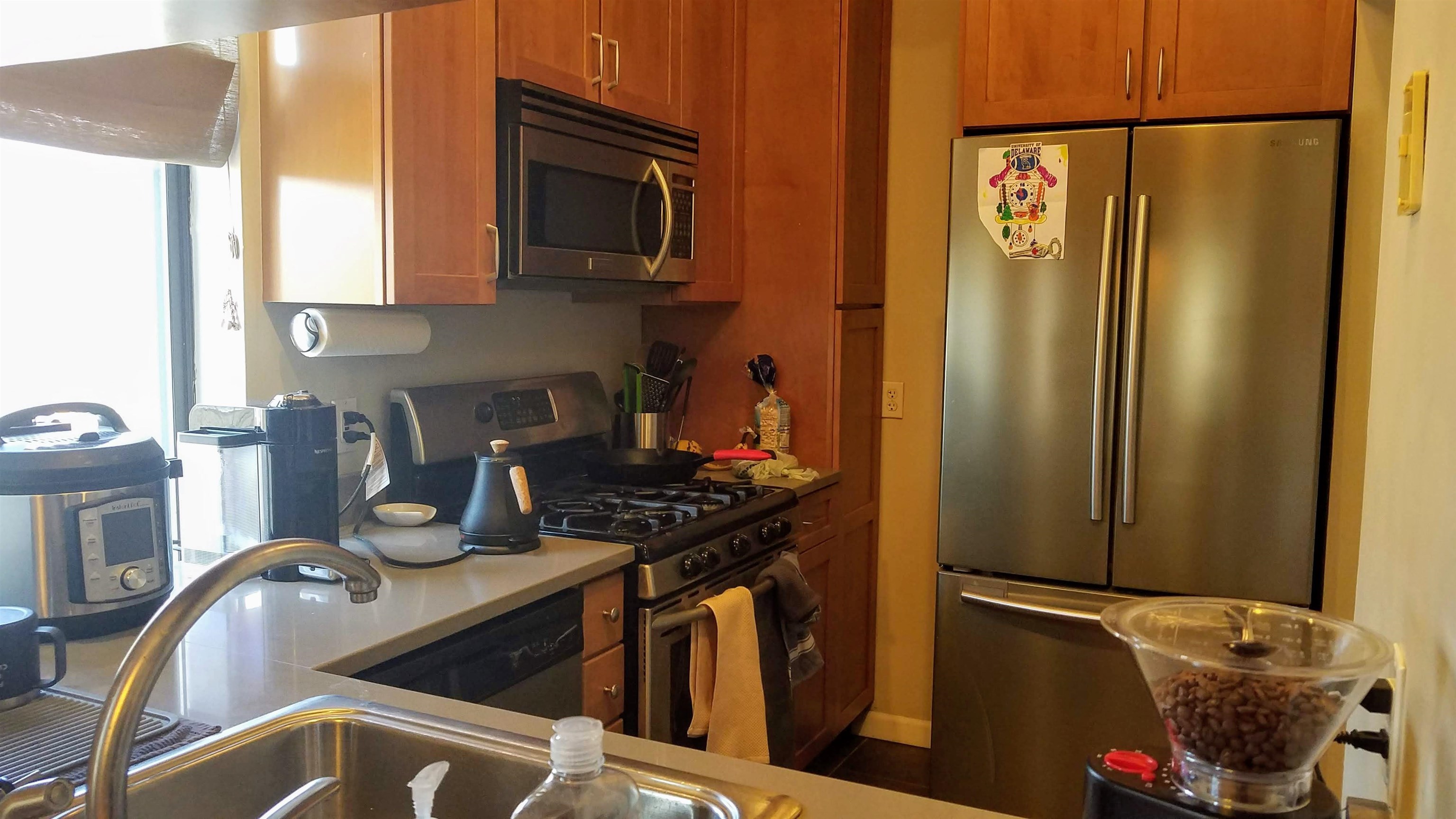 261 12TH ST Unit: 3A