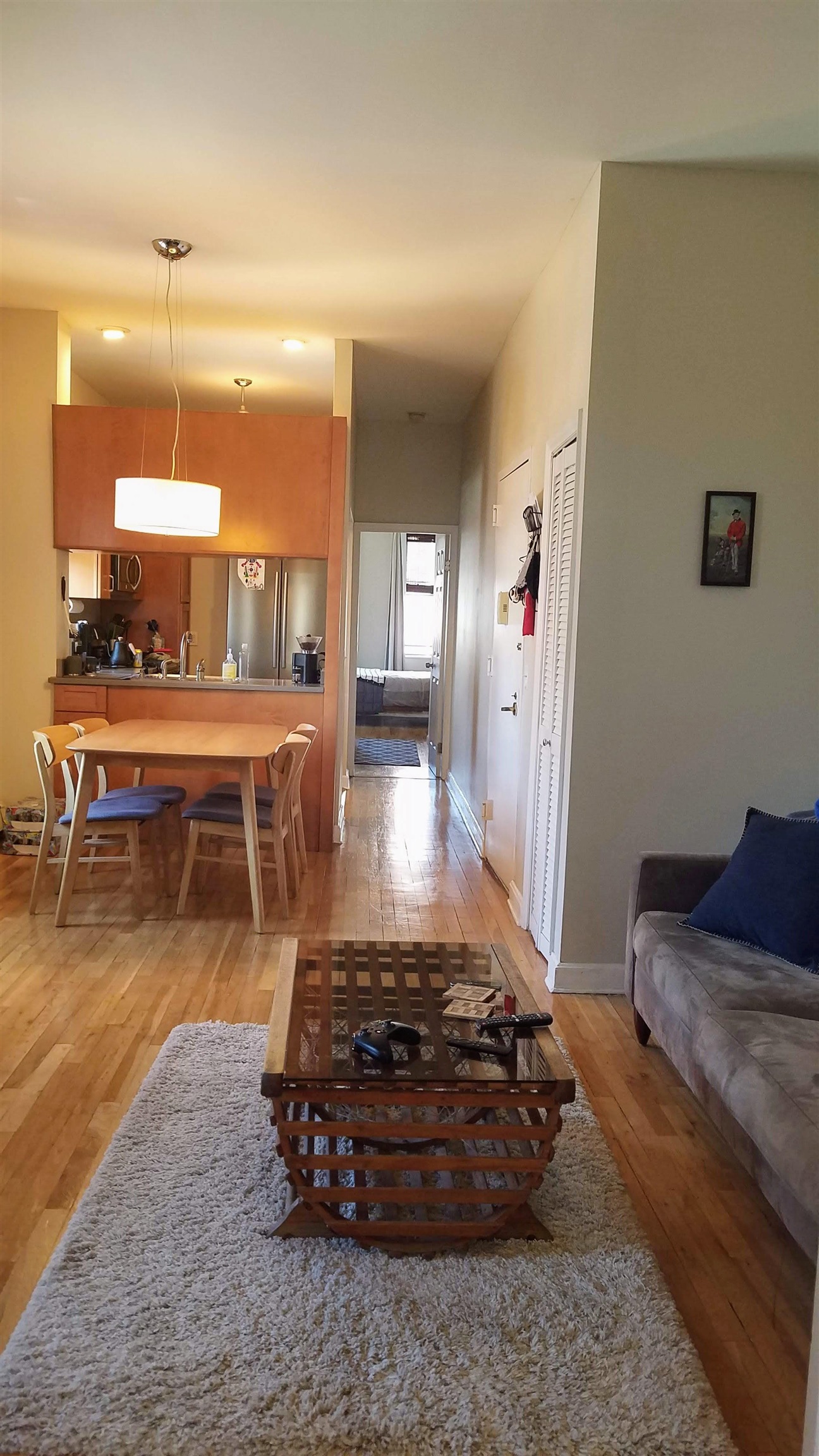 261 12TH ST Unit: 3A