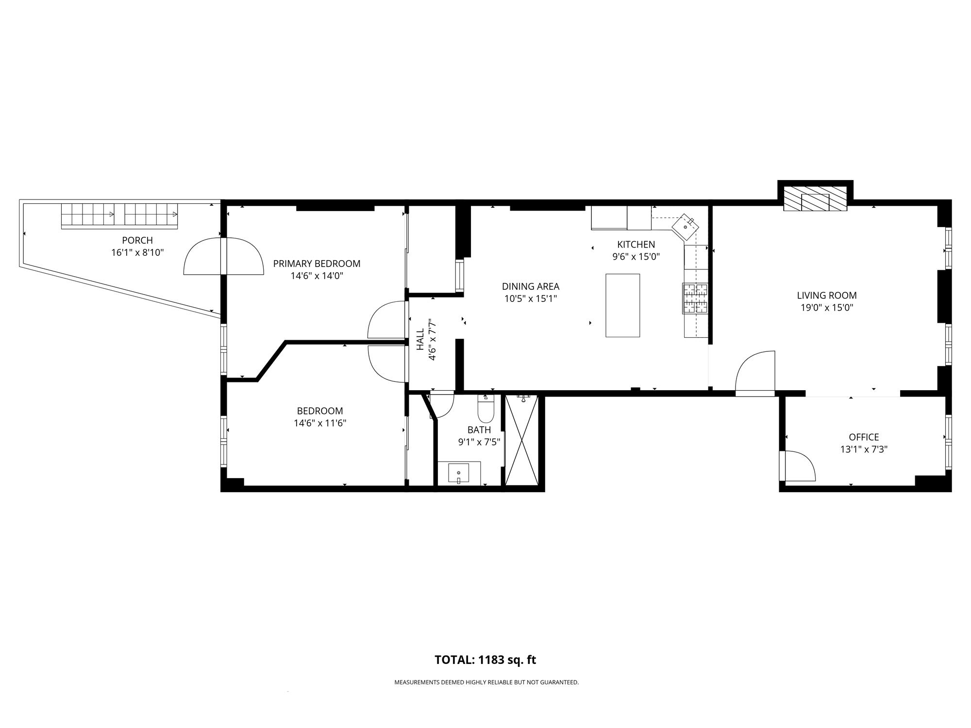 209 WASHINGTON ST Unit: 3