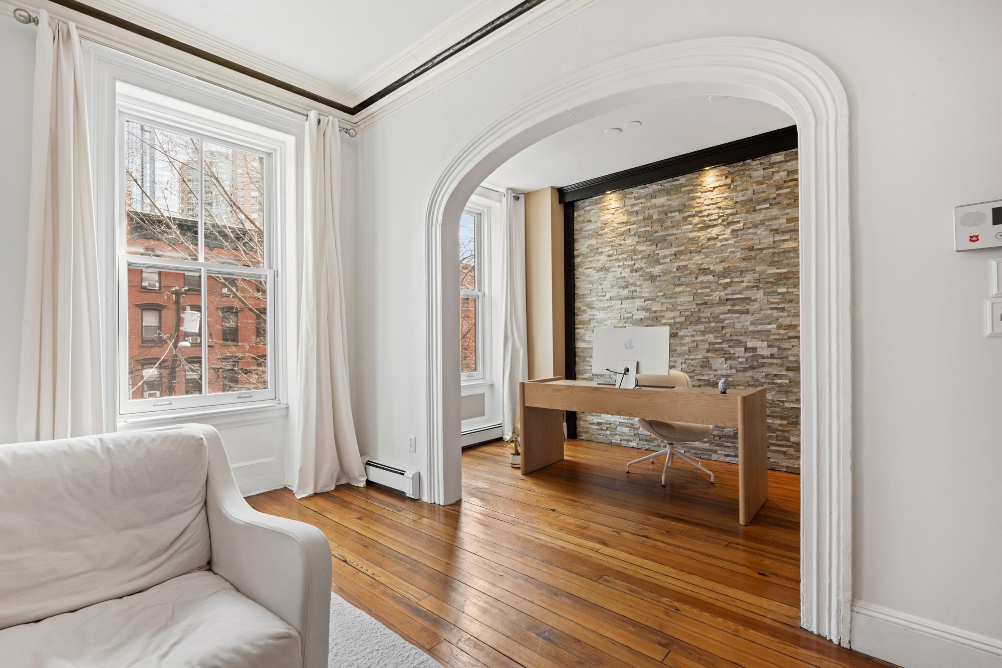 209 WASHINGTON ST Unit: 3