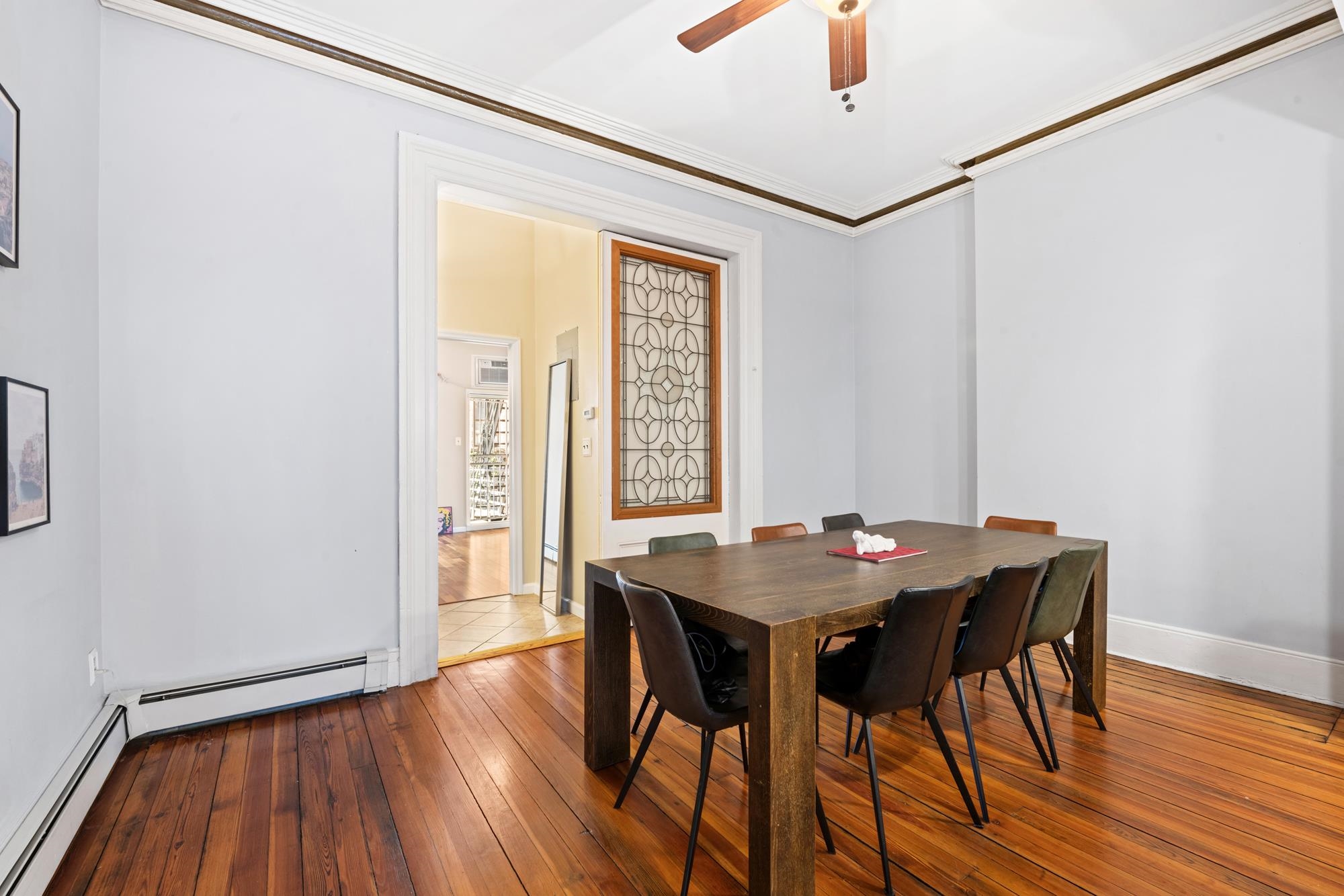 209 WASHINGTON ST Unit: 3