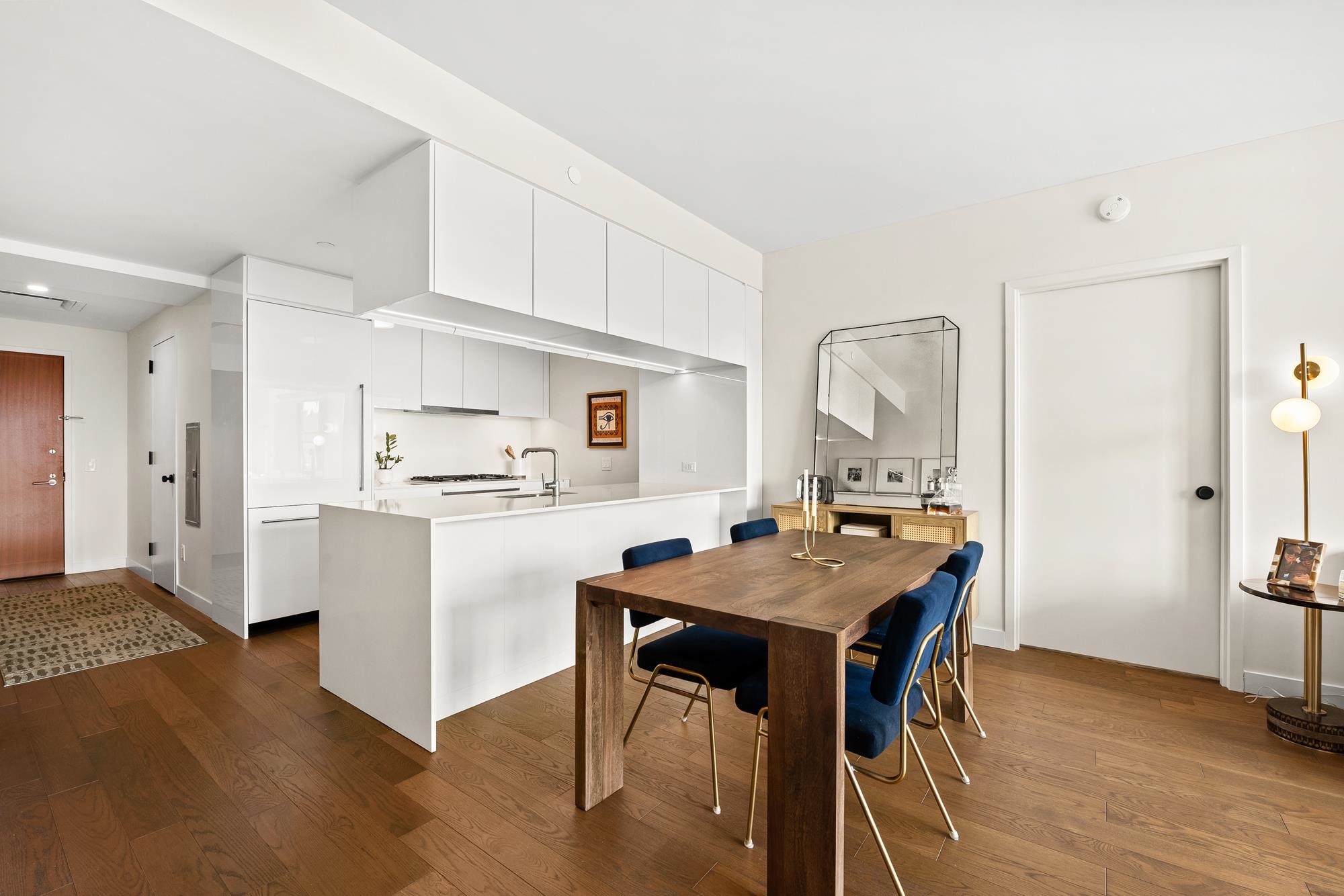 99 HUDSON ST Unit: 1408