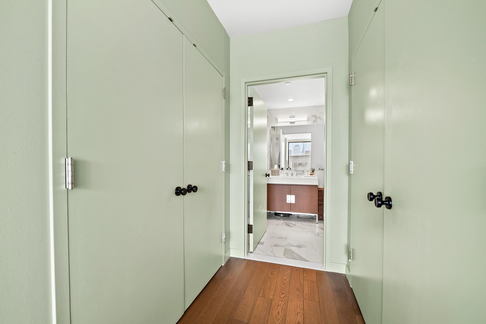 99 HUDSON ST Unit: 1408