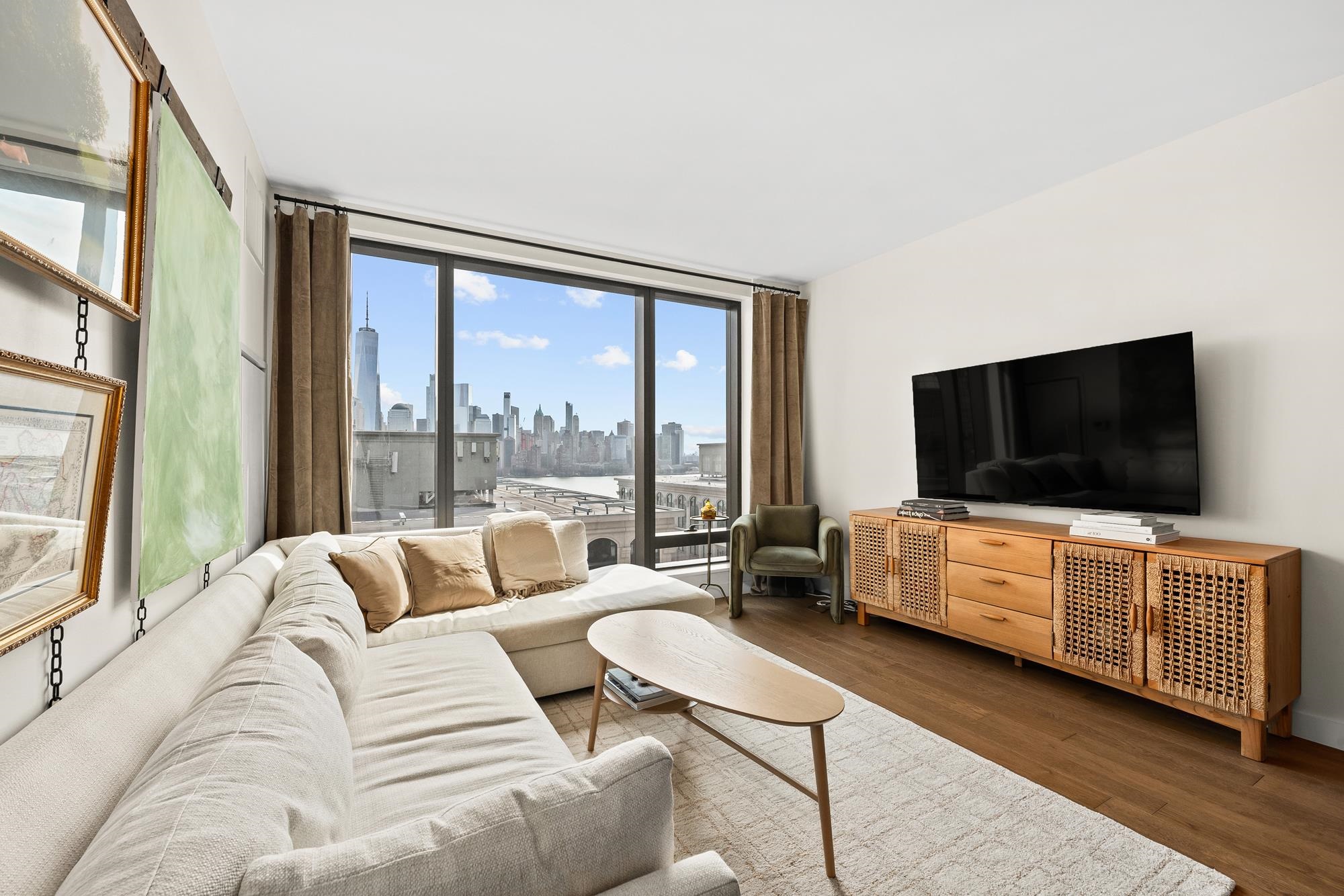 99 HUDSON ST Unit: 1408