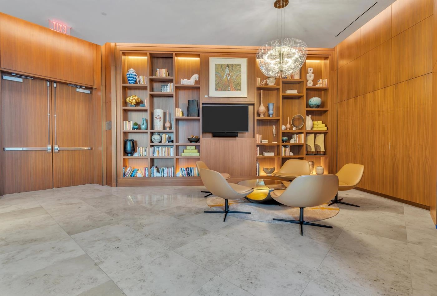 99 HUDSON ST Unit: 1408