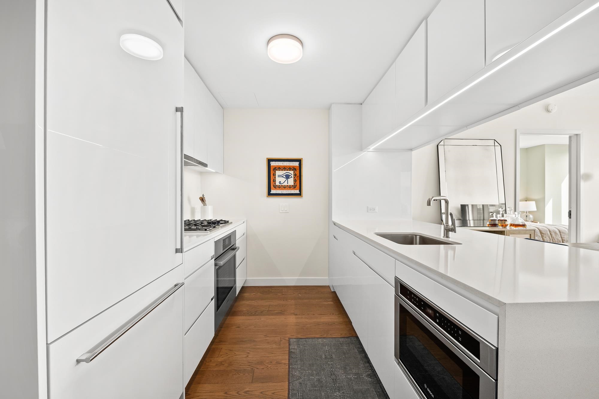 99 HUDSON ST Unit: 1408