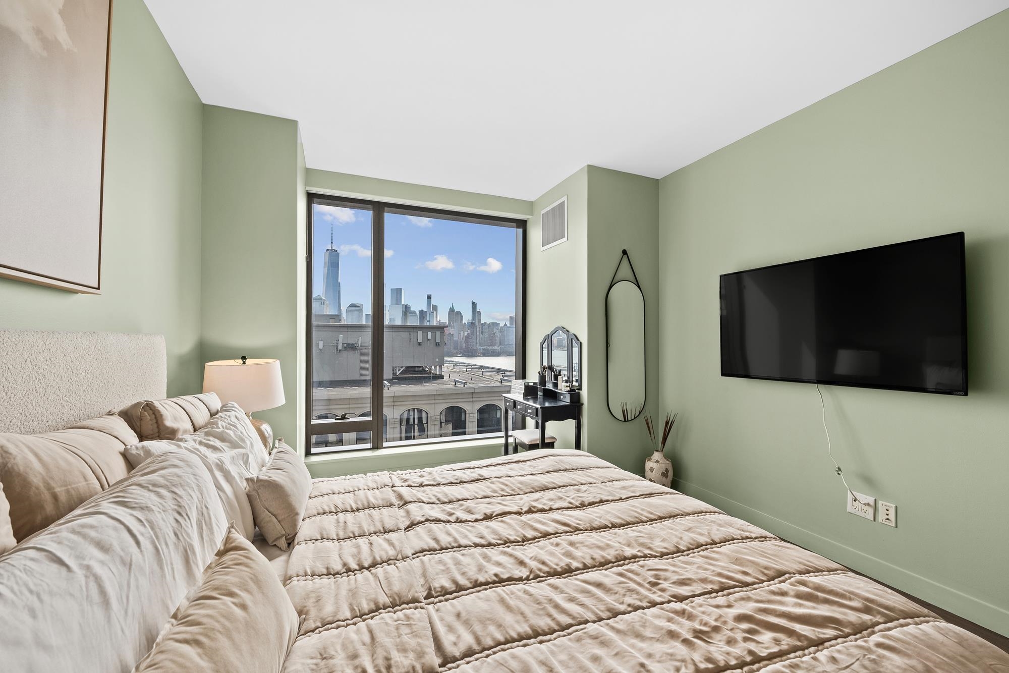 99 HUDSON ST Unit: 1408