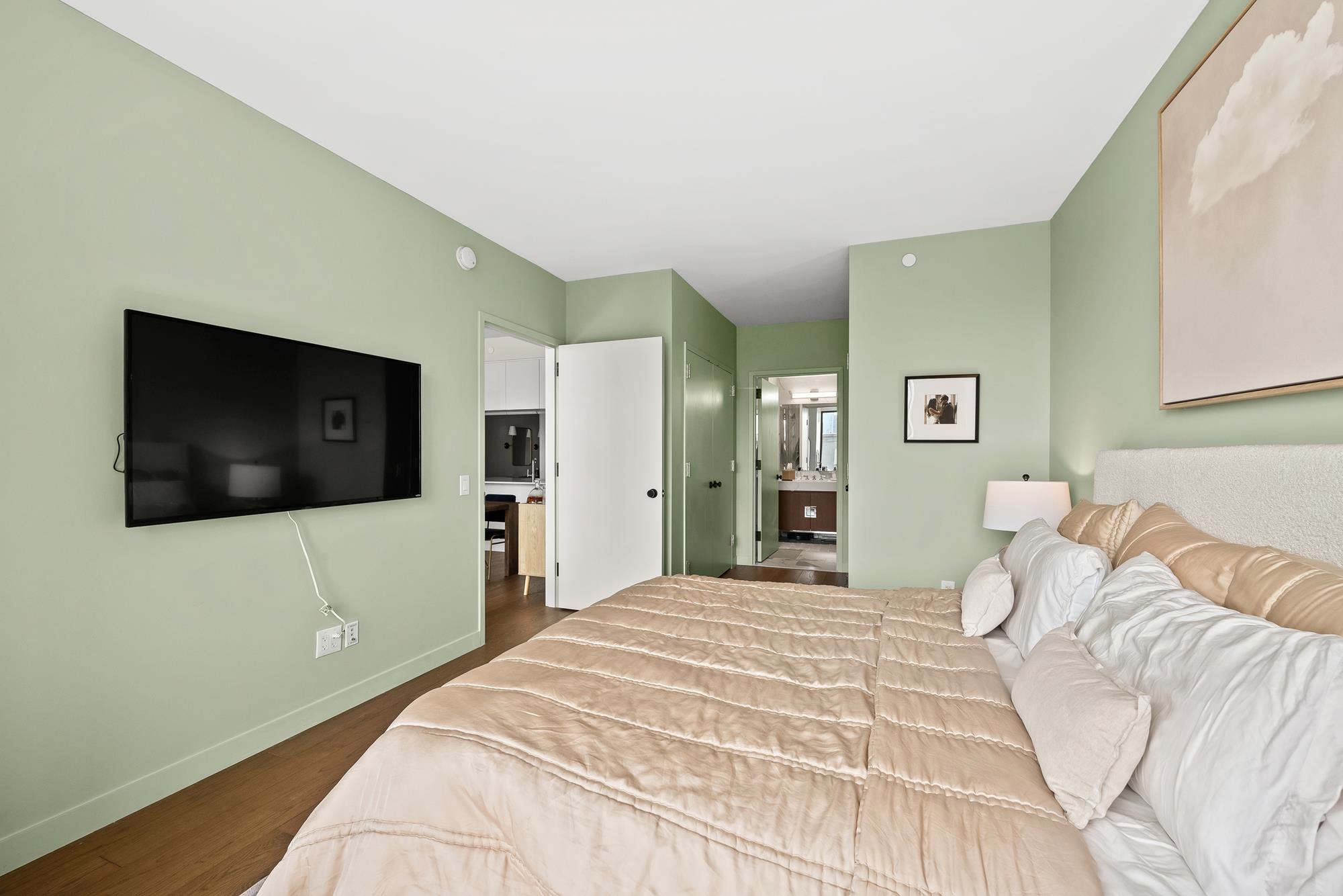 99 HUDSON ST Unit: 1408