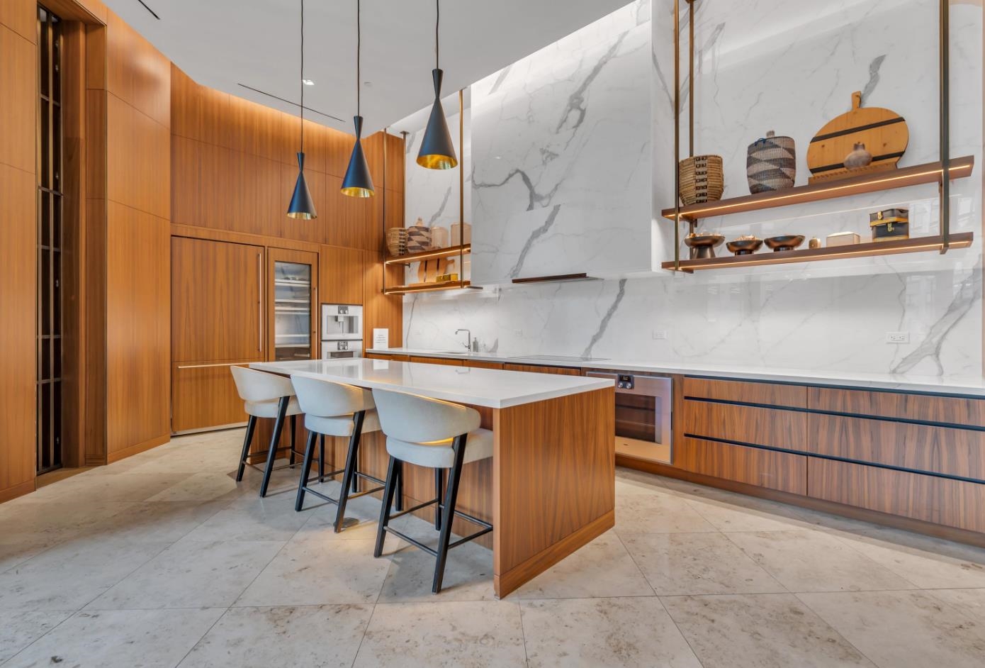 99 HUDSON ST Unit: 1408