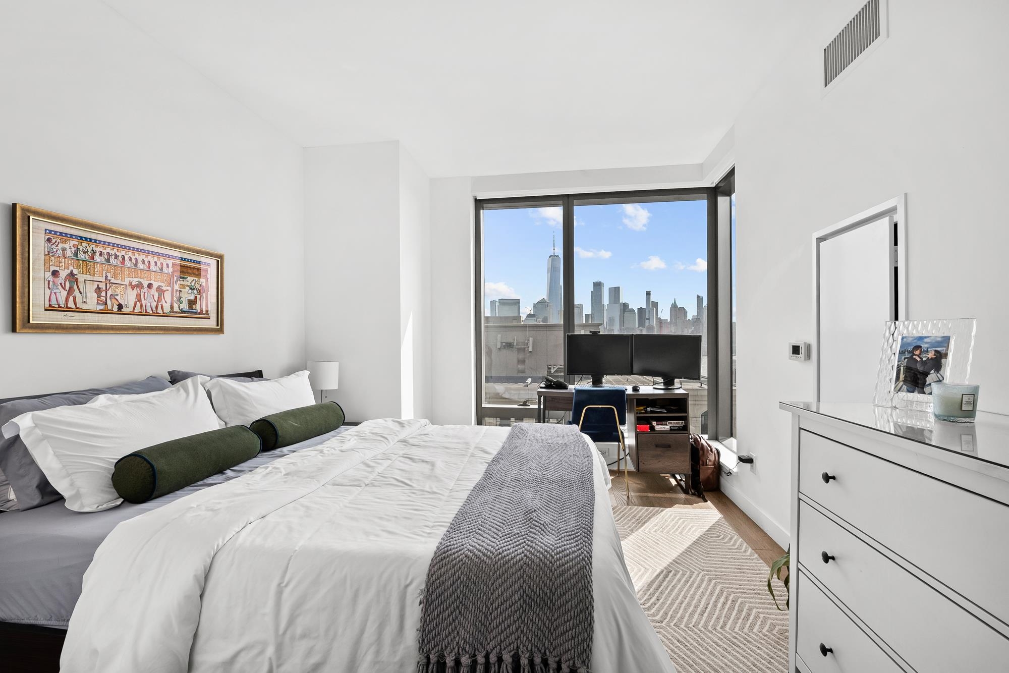 99 HUDSON ST Unit: 1408
