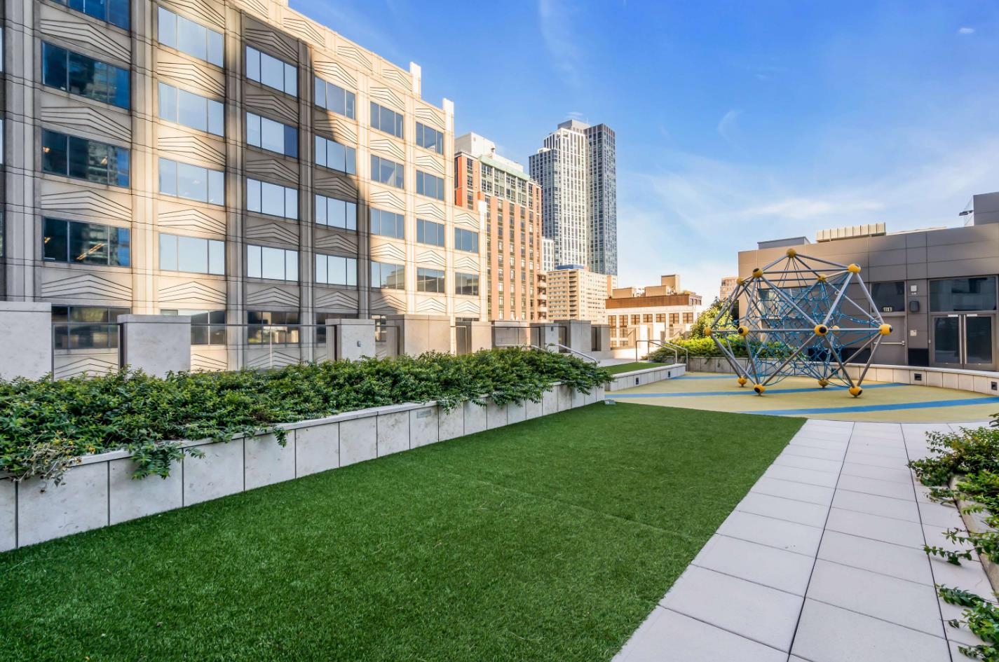 99 HUDSON ST Unit: 1408