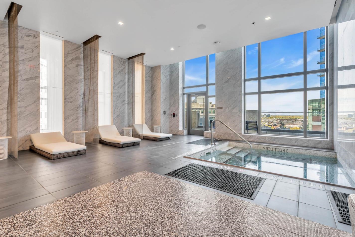 99 HUDSON ST Unit: 1408
