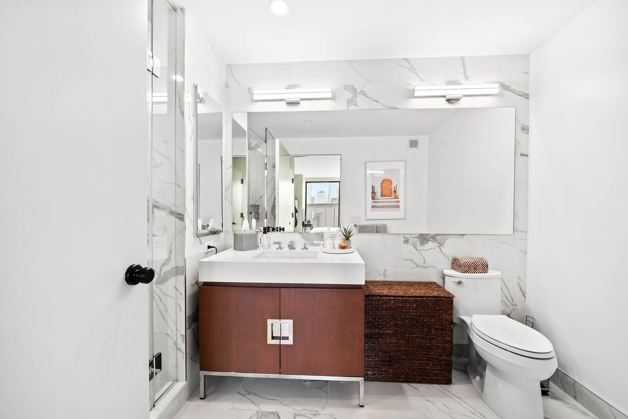 99 HUDSON ST Unit: 1408