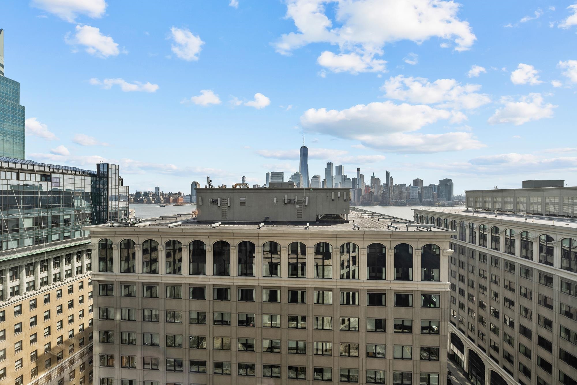 99 HUDSON ST Unit: 1408