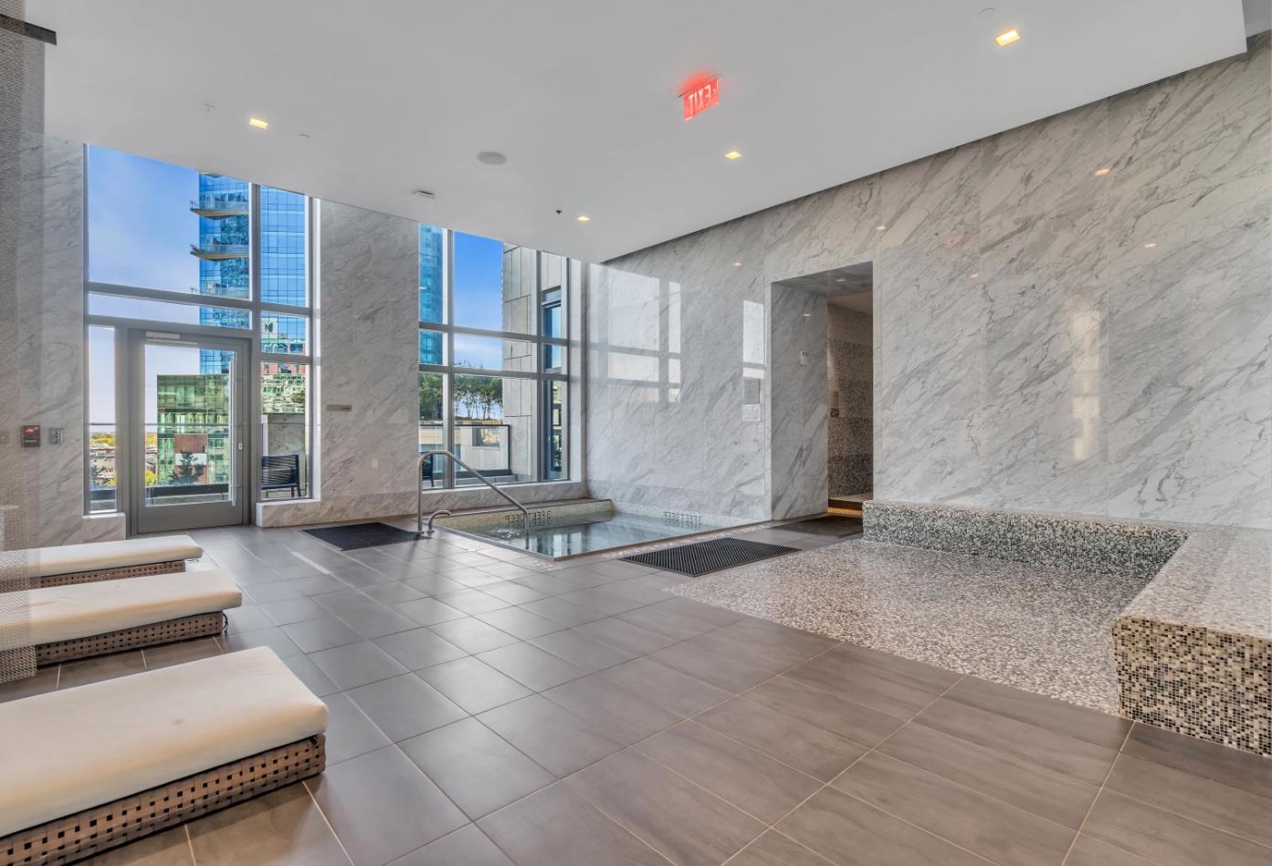 99 HUDSON ST Unit: 1408