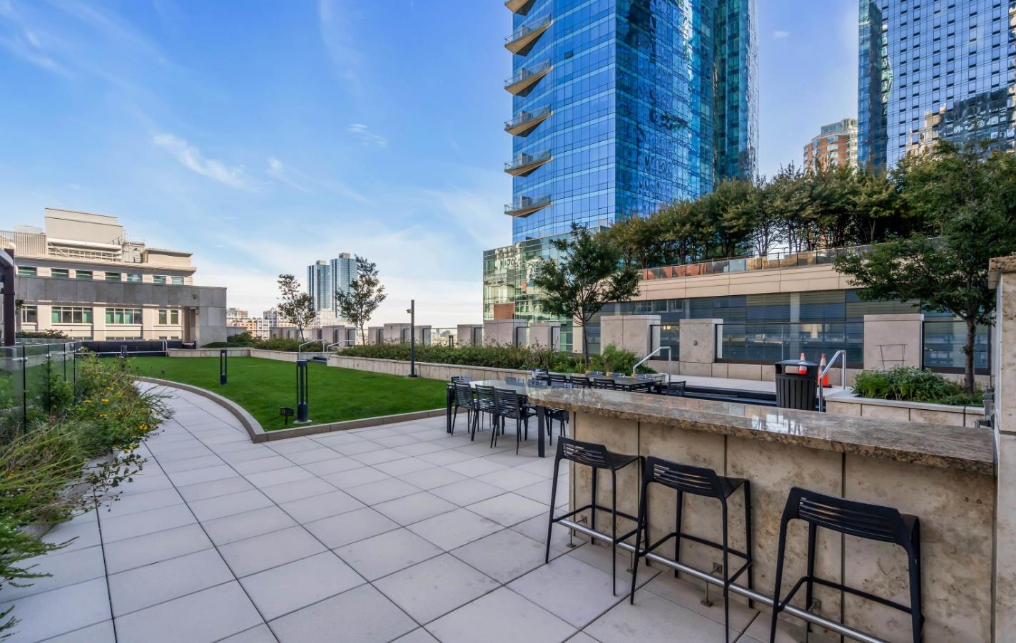 99 HUDSON ST Unit: 1408