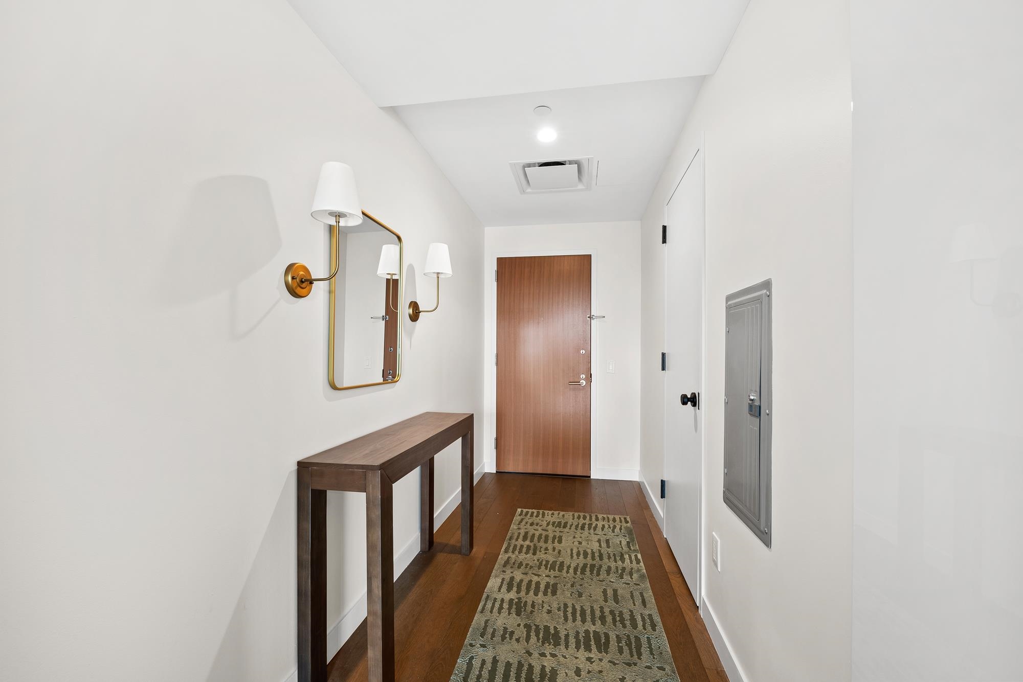 99 HUDSON ST Unit: 1408