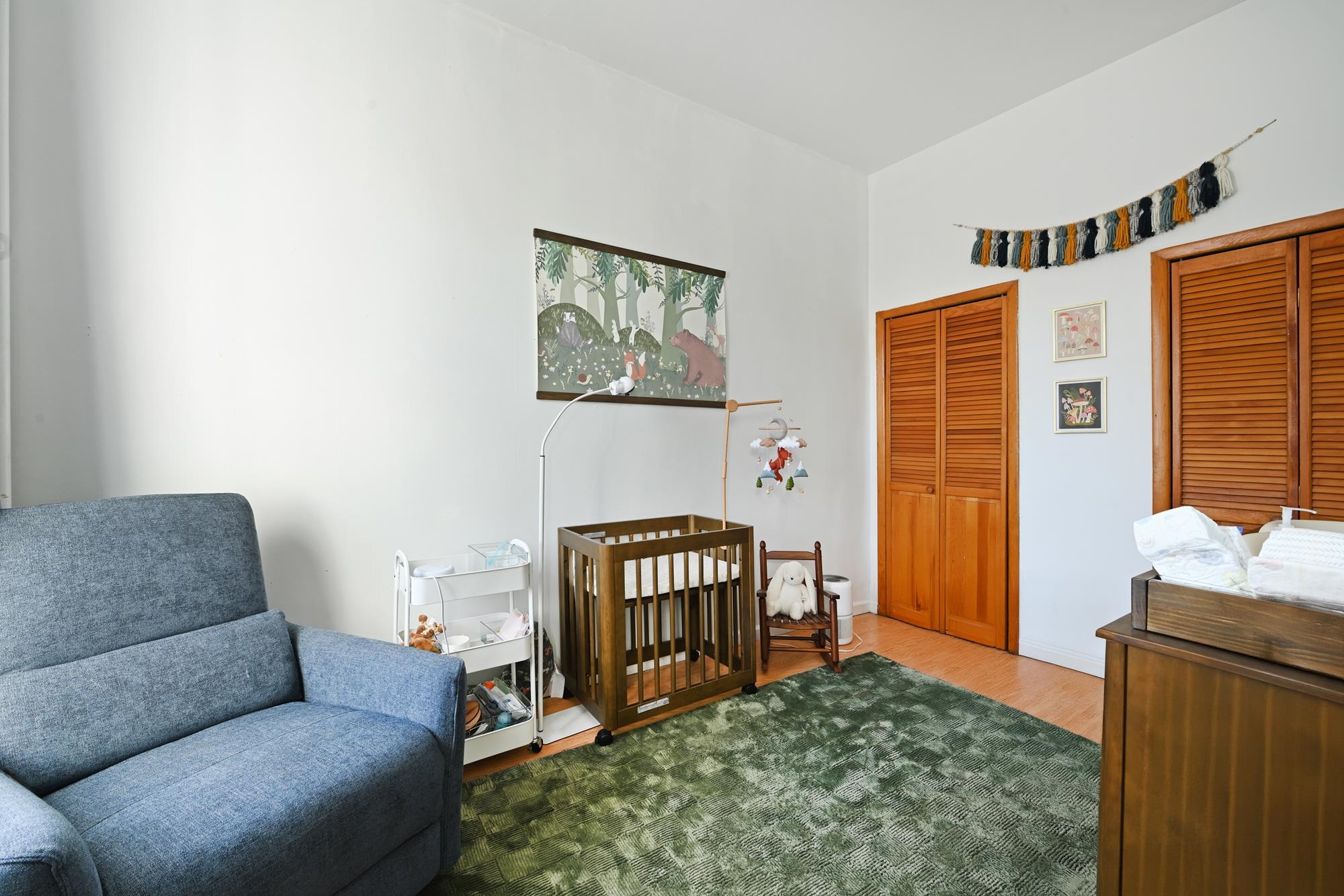 902 PARK AVE Unit: 3